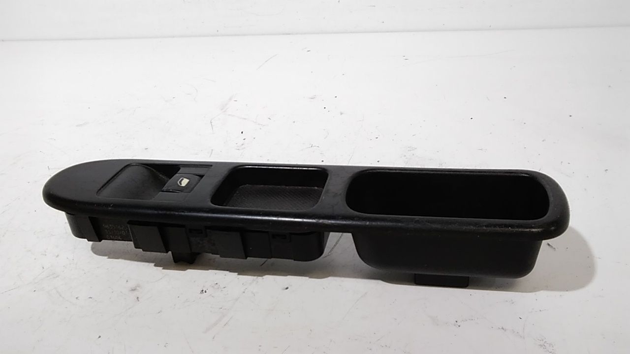 Pulsantiera Anteriore Destra Passeggero PEUGEOT 307 Berlina 2 Serie