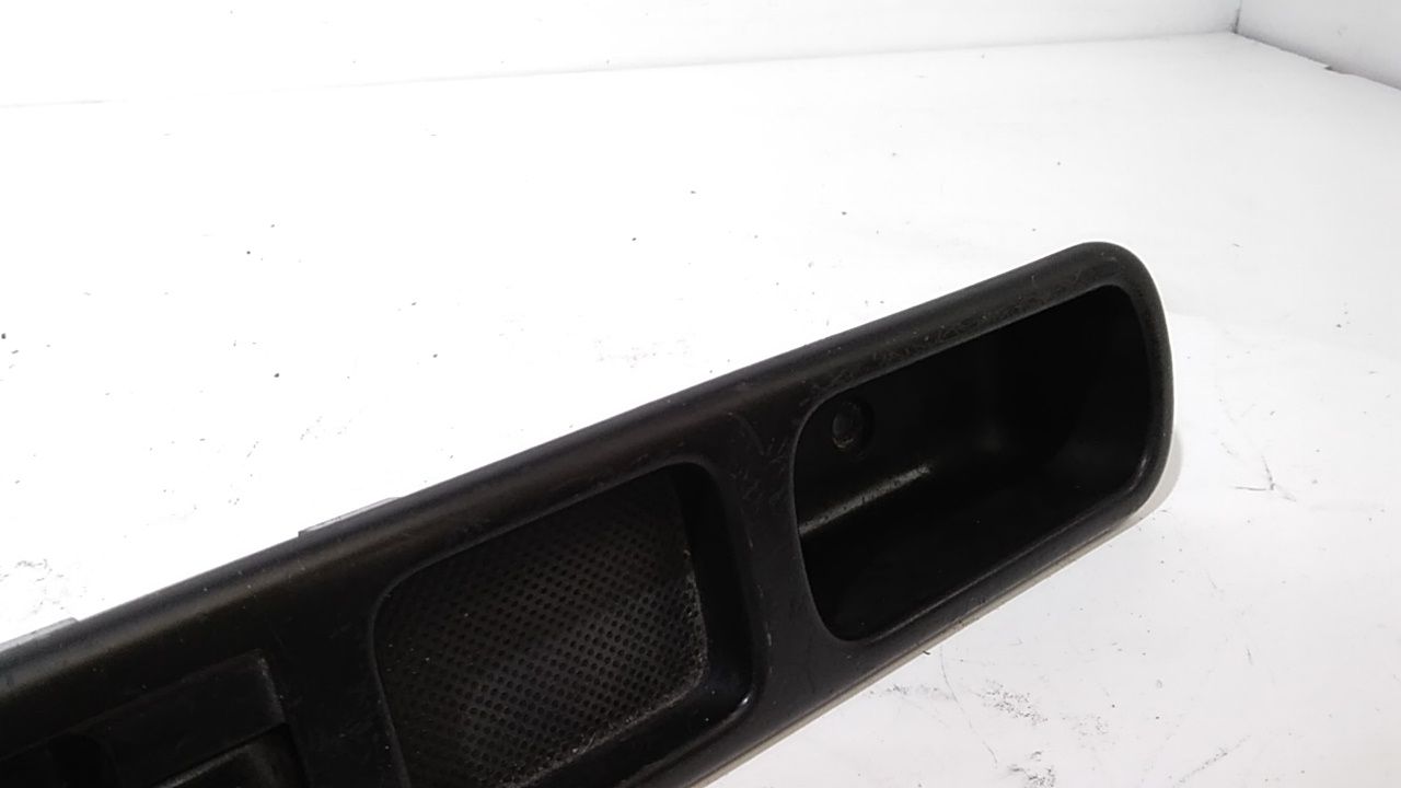 Pulsantiera Anteriore Destra Passeggero PEUGEOT 307 Berlina 2 Serie