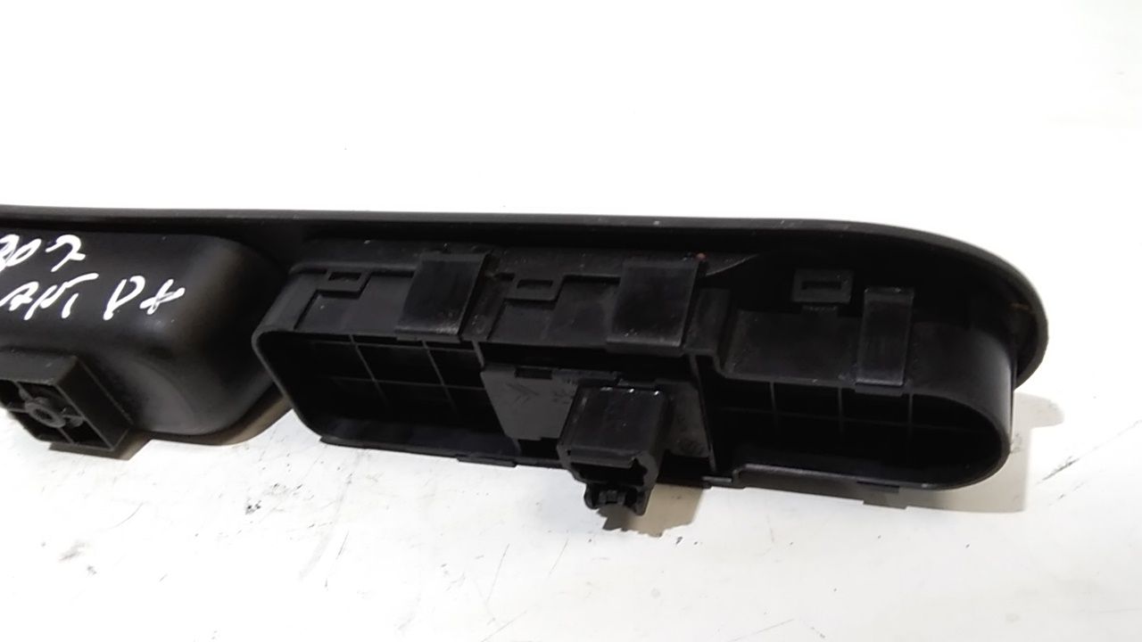 Pulsantiera Anteriore Destra Passeggero PEUGEOT 307 Berlina 2 Serie