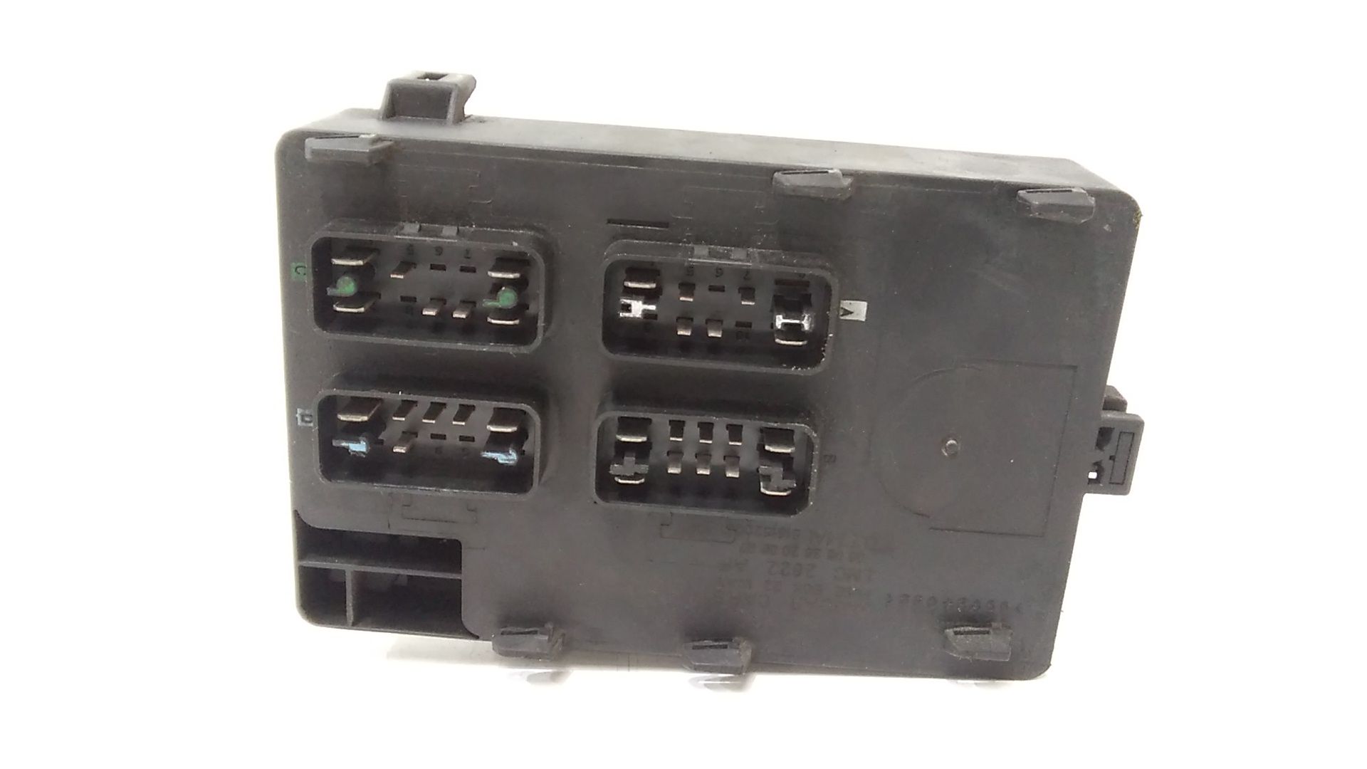 Centralina porta fusibili JAGUAR XKR Cabriolet (03>)