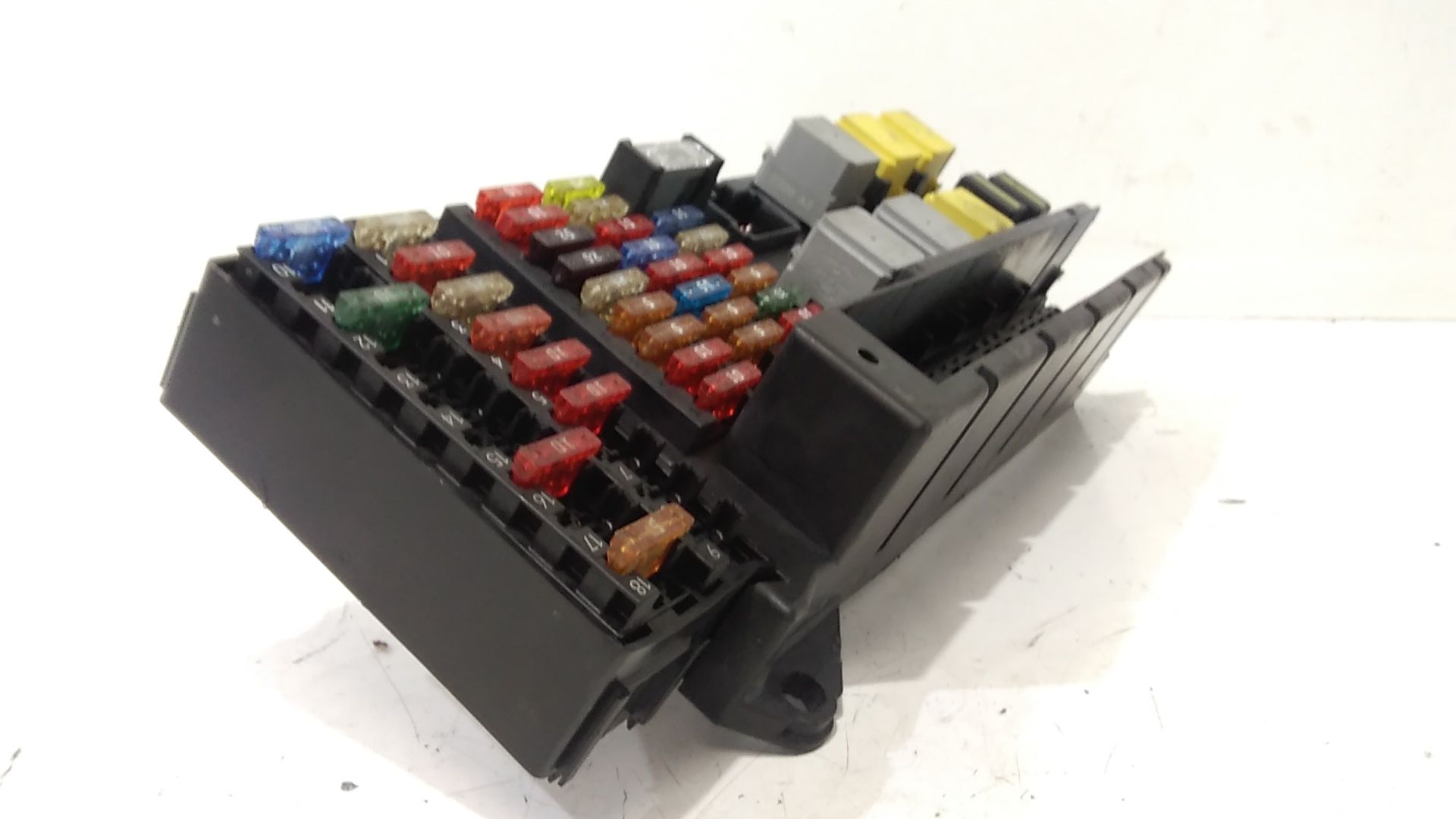 Centralina porta fusibili MERCEDES Sprinter W906 3 Serie