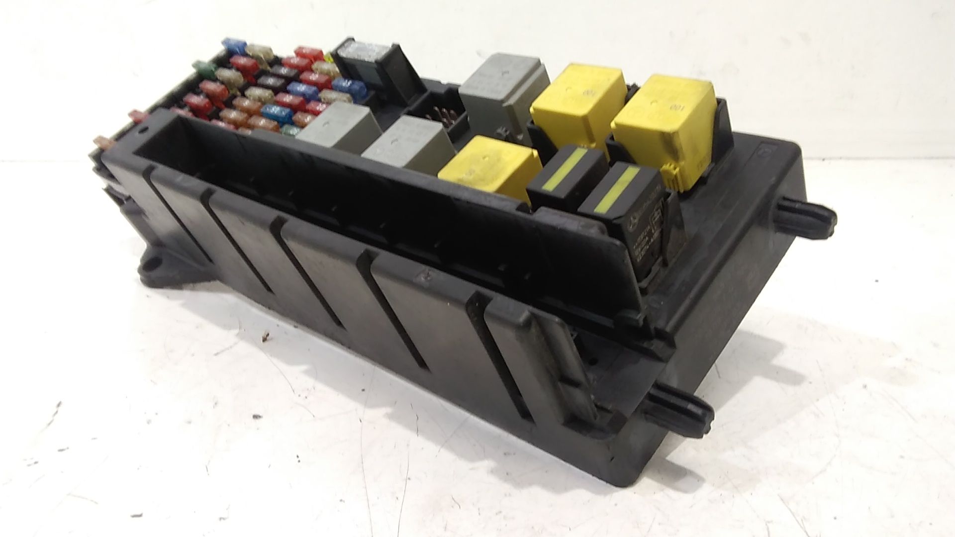 Centralina porta fusibili MERCEDES Sprinter W906 3 Serie