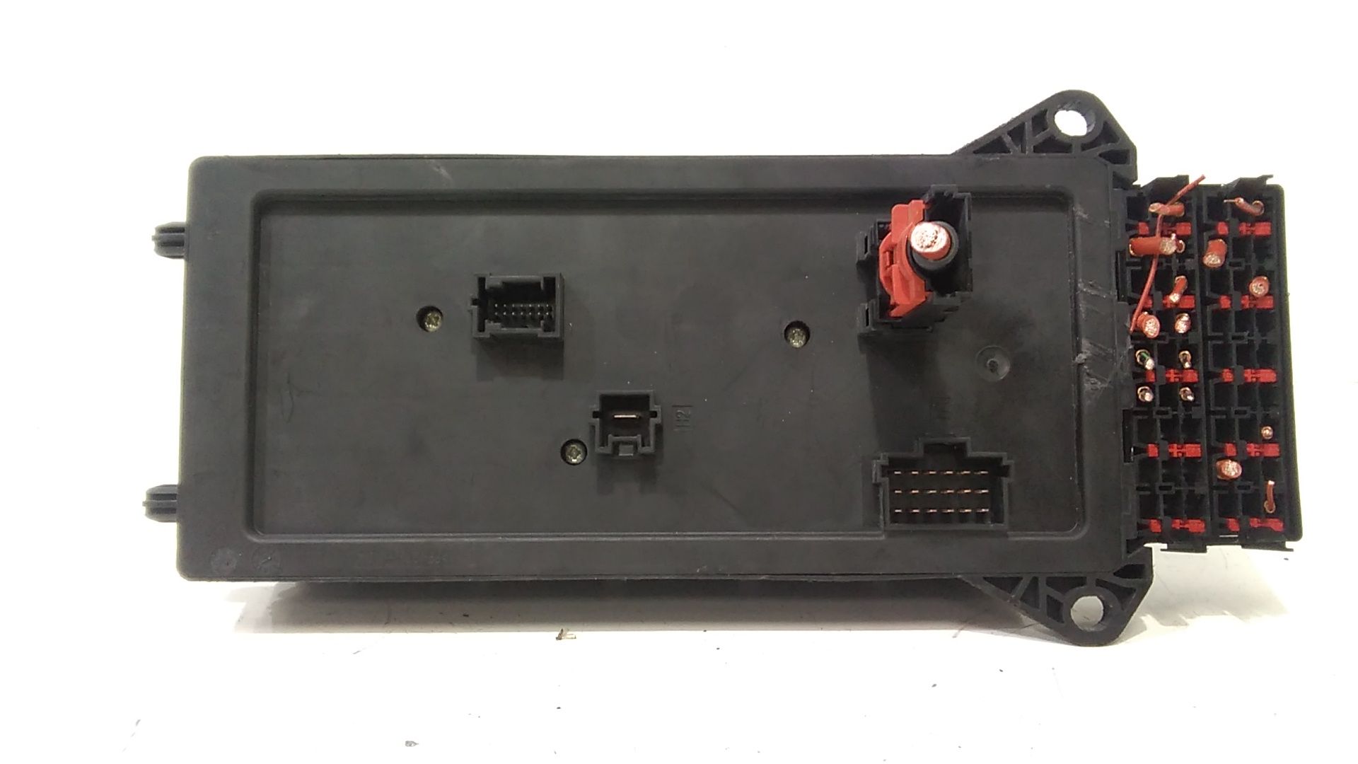 Centralina porta fusibili MERCEDES Sprinter W906 3 Serie