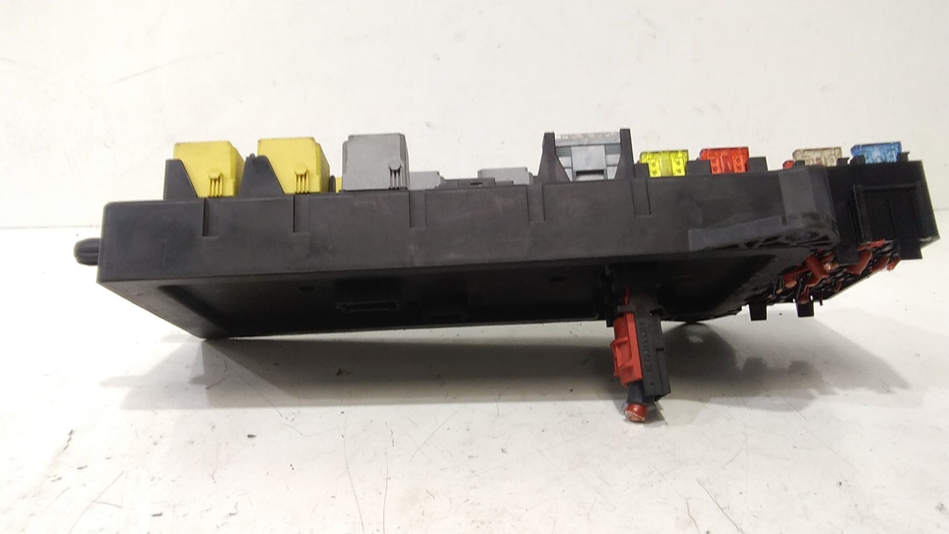 Centralina porta fusibili MERCEDES Sprinter W906 3 Serie