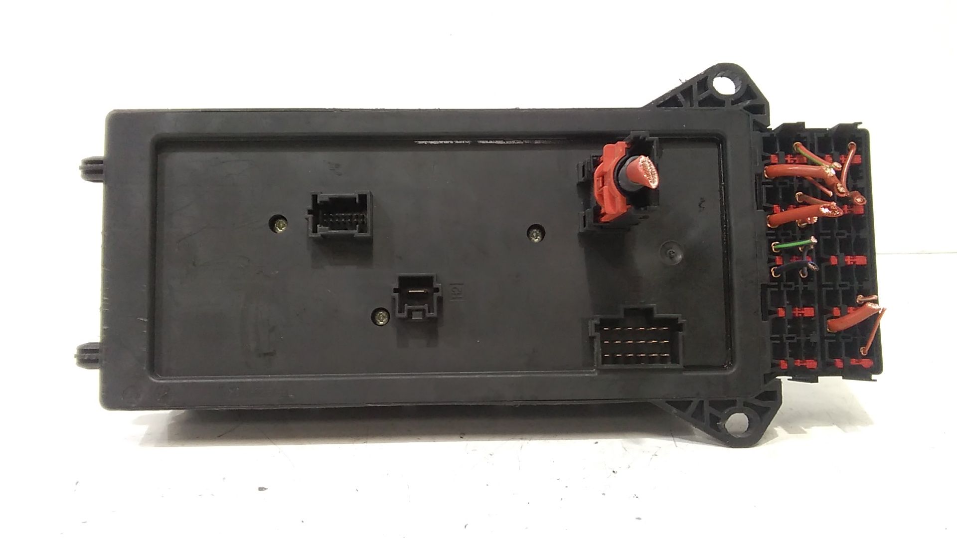 Centralina porta fusibili MERCEDES Sprinter W906 3 Serie