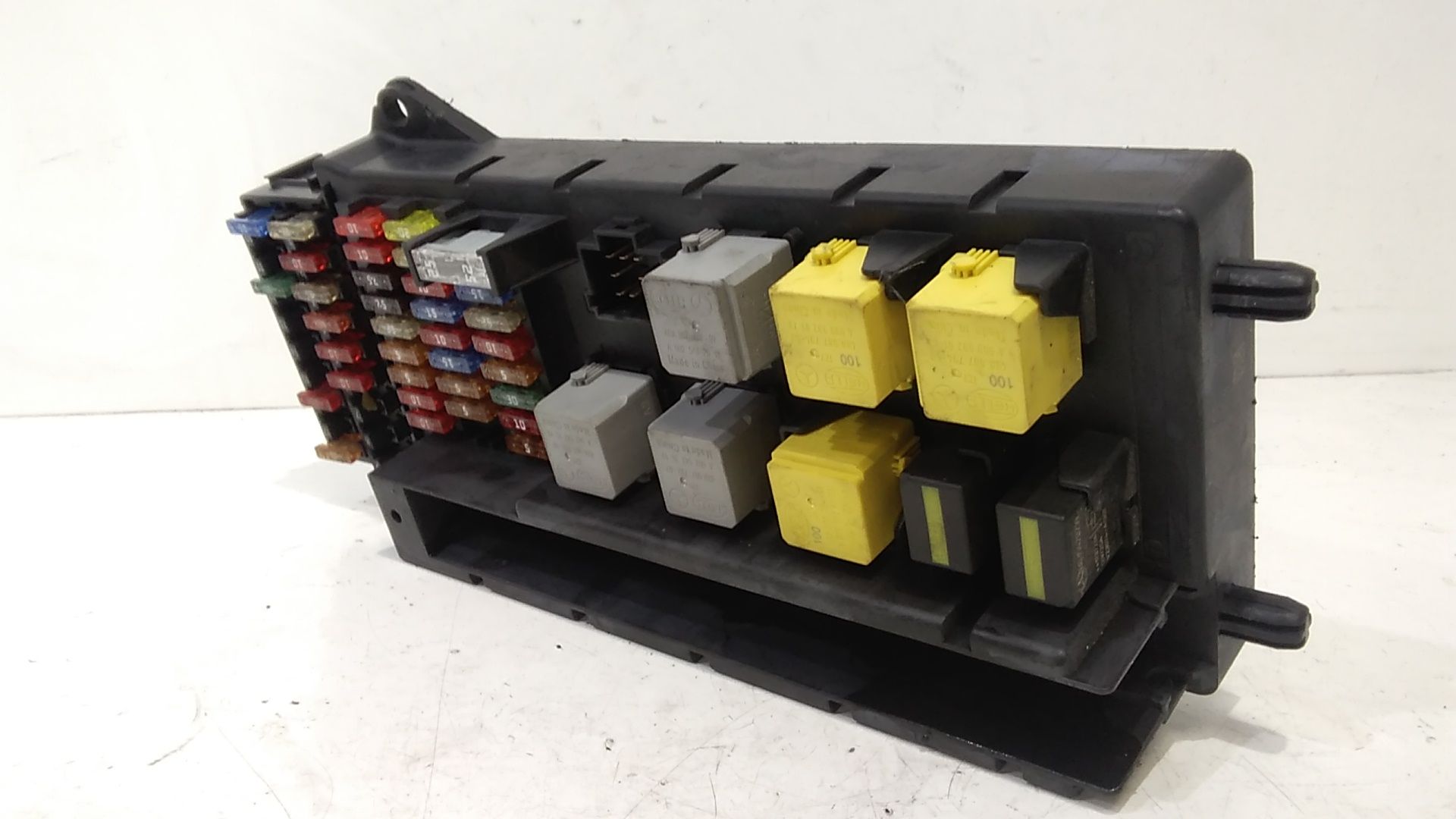 Centralina porta fusibili MERCEDES Sprinter W906 3 Serie