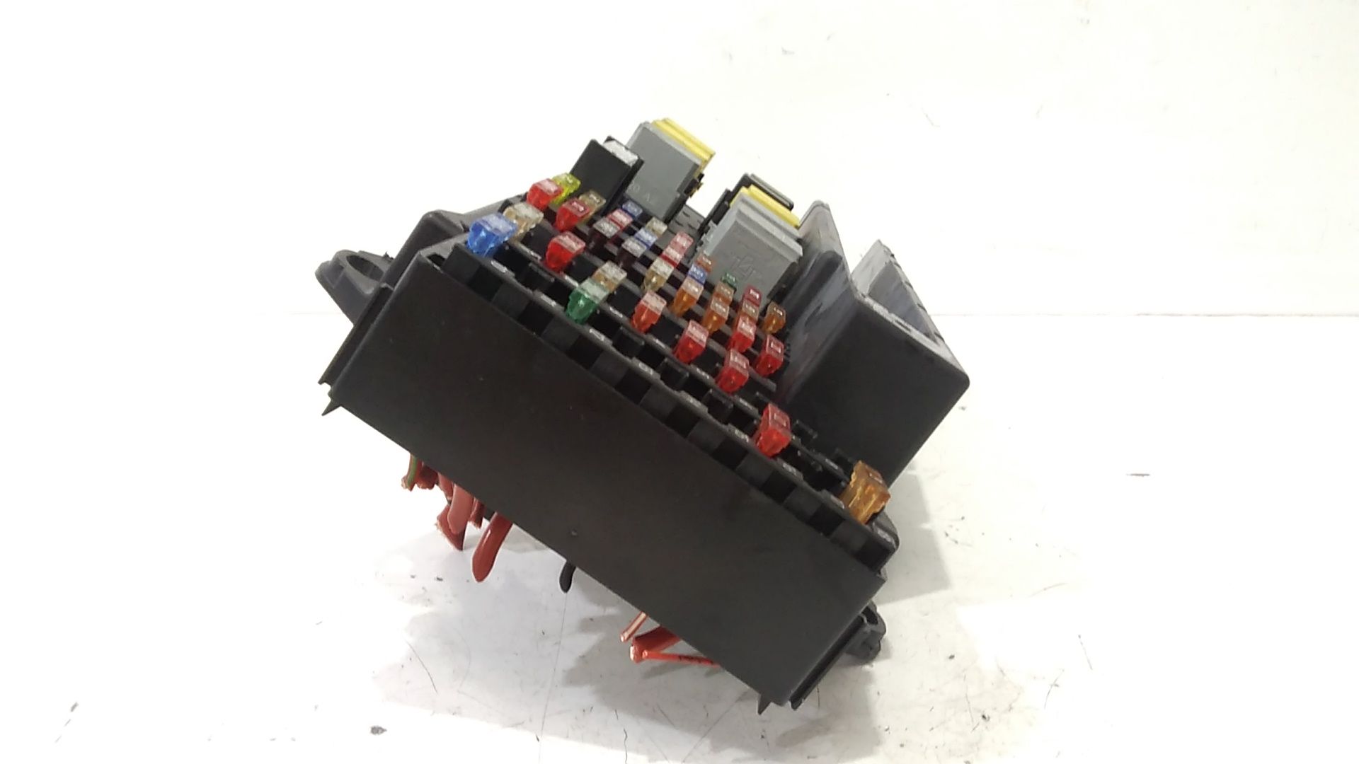 Centralina porta fusibili MERCEDES Sprinter W906 3 Serie