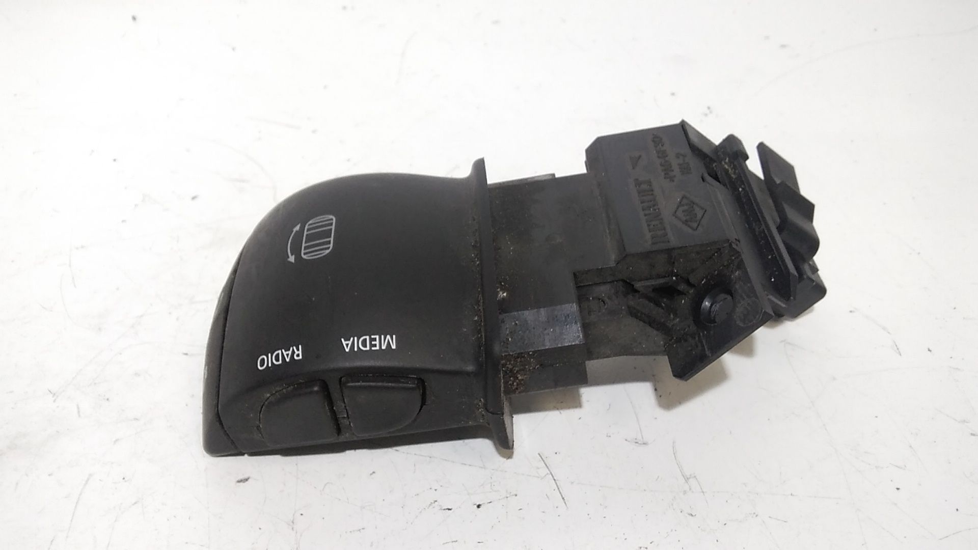 Comandi al volante multifunzione RENAULT Trafic Serie