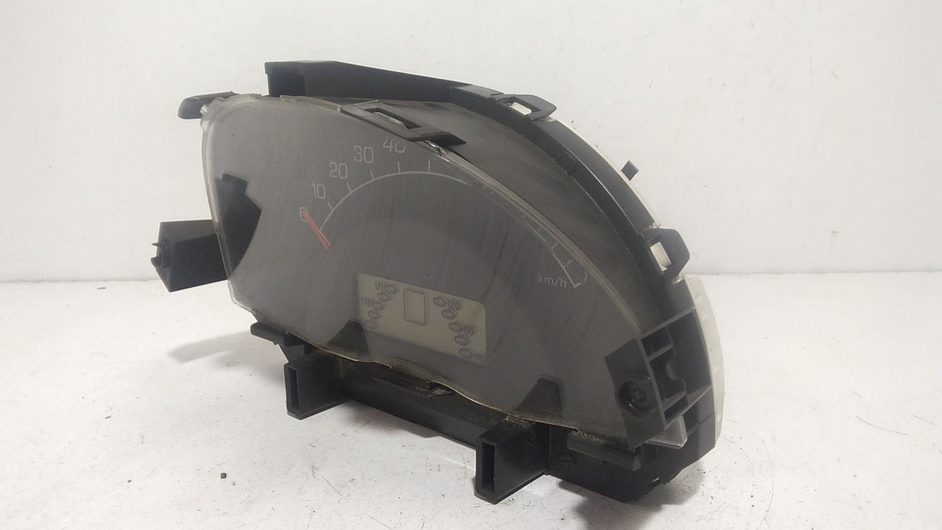 Quadro Strumenti SMART ForTwo Cabrio 1 Serie