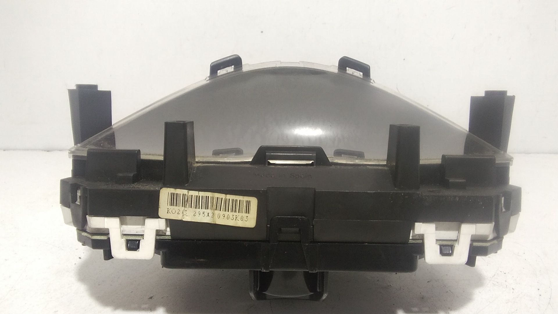 Quadro Strumenti SMART ForTwo Cabrio 1 Serie