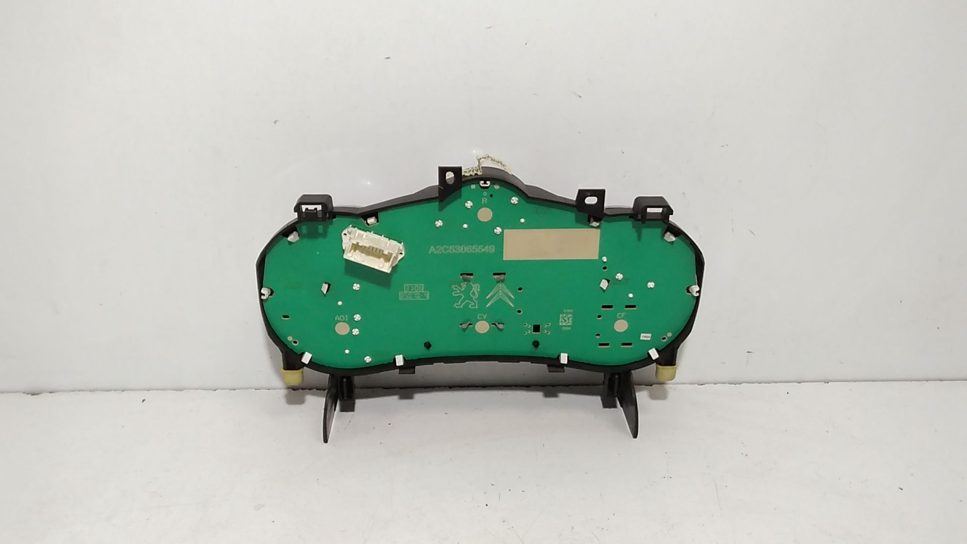 Quadro Strumenti PEUGEOT 207 1 Serie