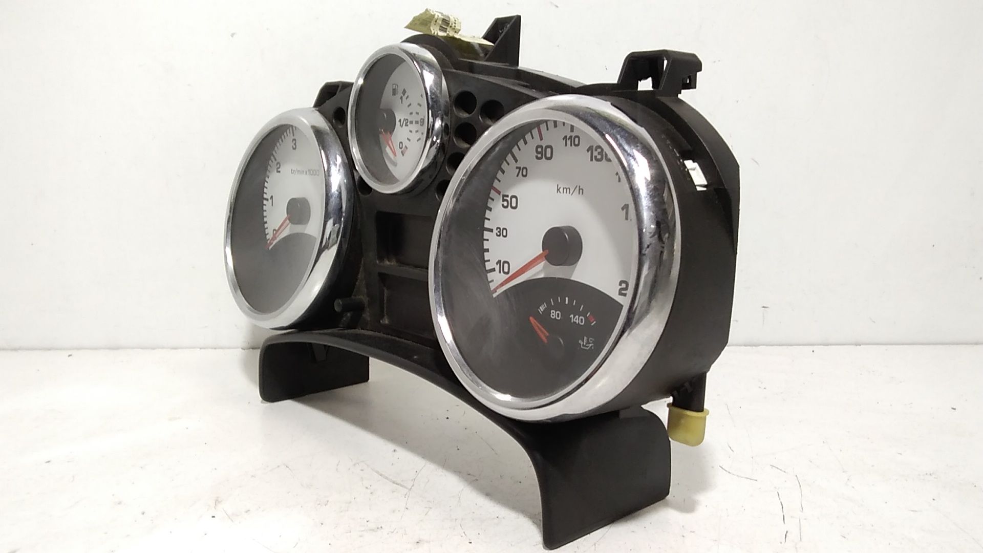 Quadro Strumenti PEUGEOT 207 1 Serie