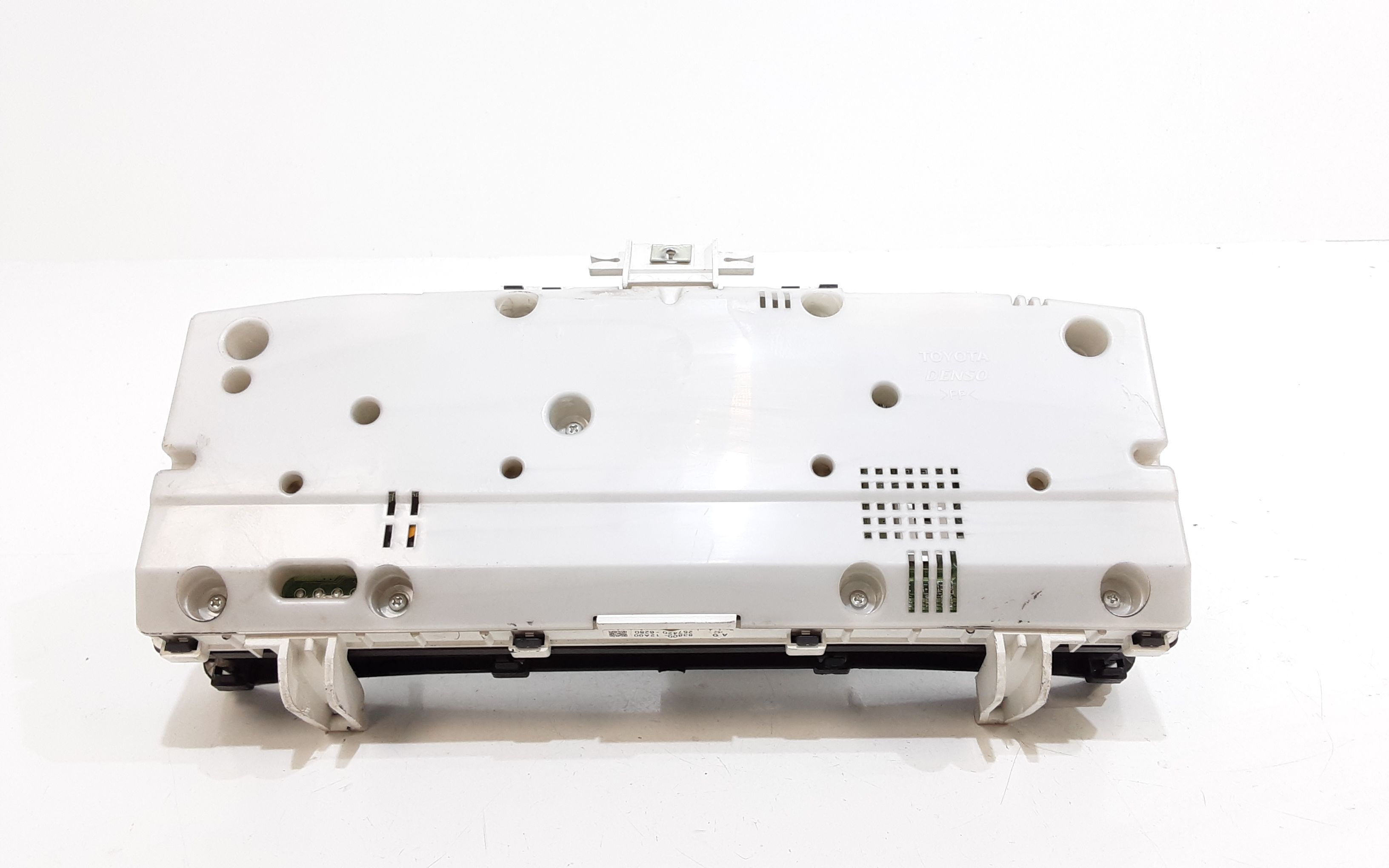 Quadro Strumenti TOYOTA Corolla Berlina 3 Serie 3-5P