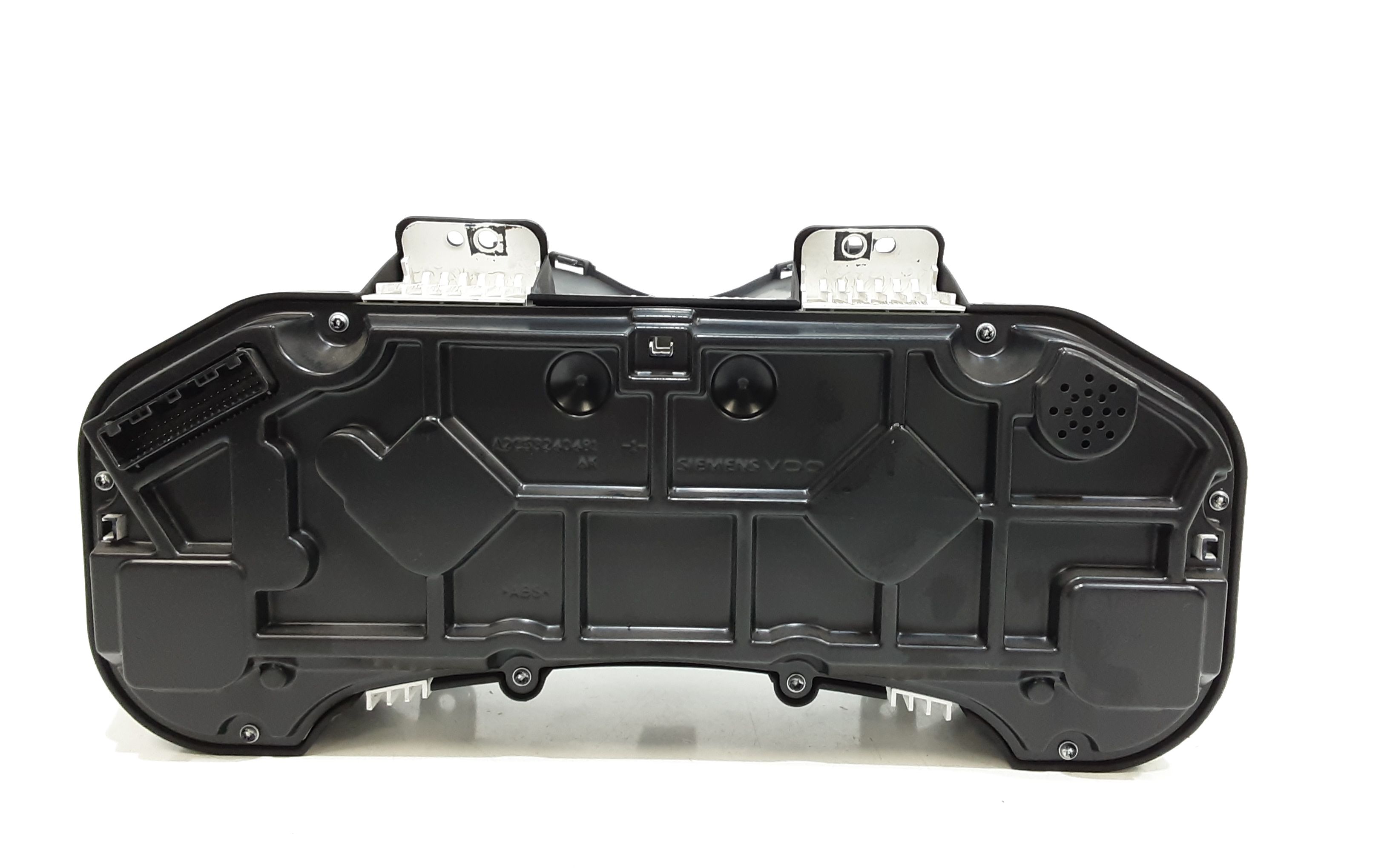 Quadro Strumenti TOYOTA Auris Serie (E150) (07>12)