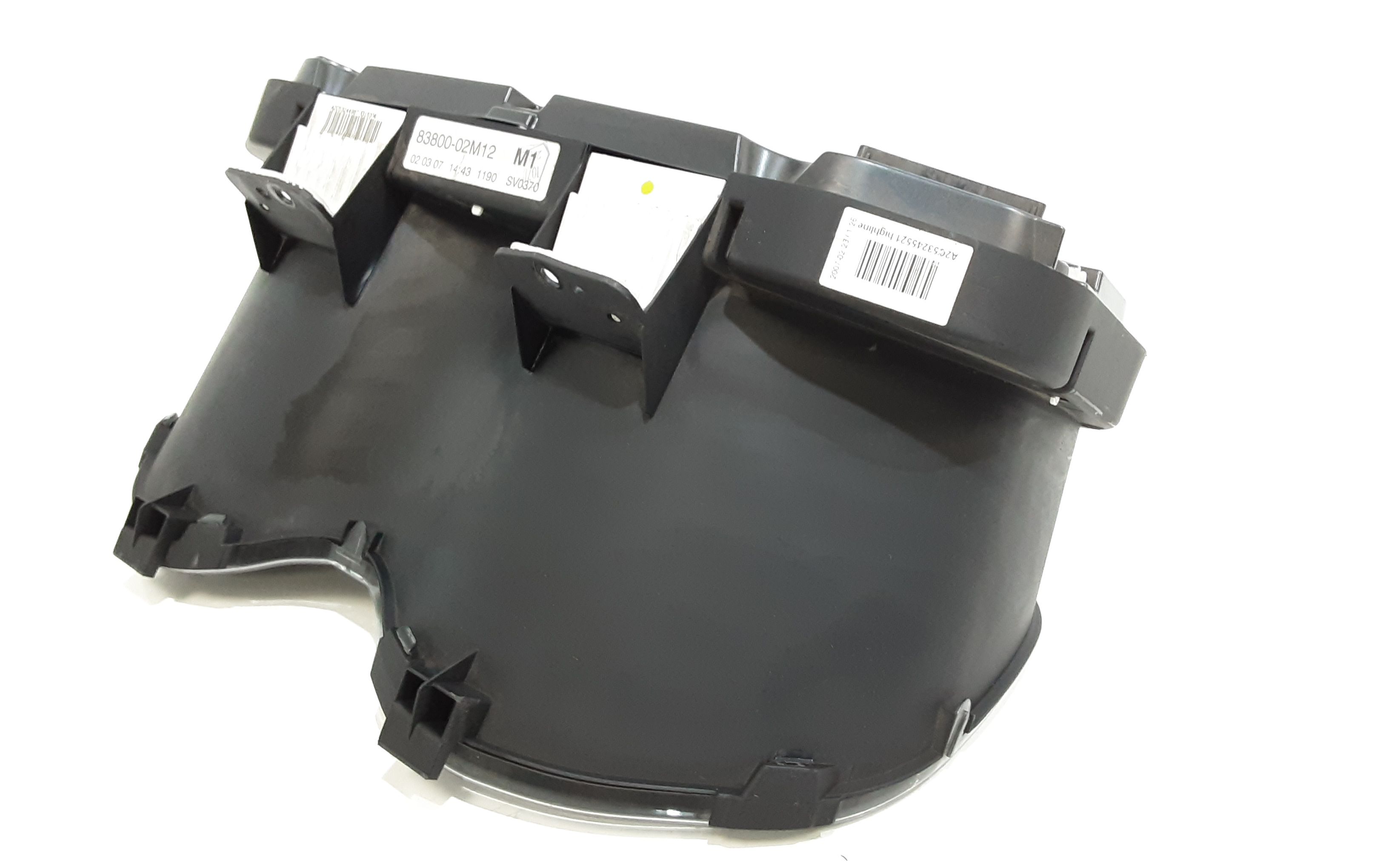 Quadro Strumenti TOYOTA Auris Serie (E150) (07>12)