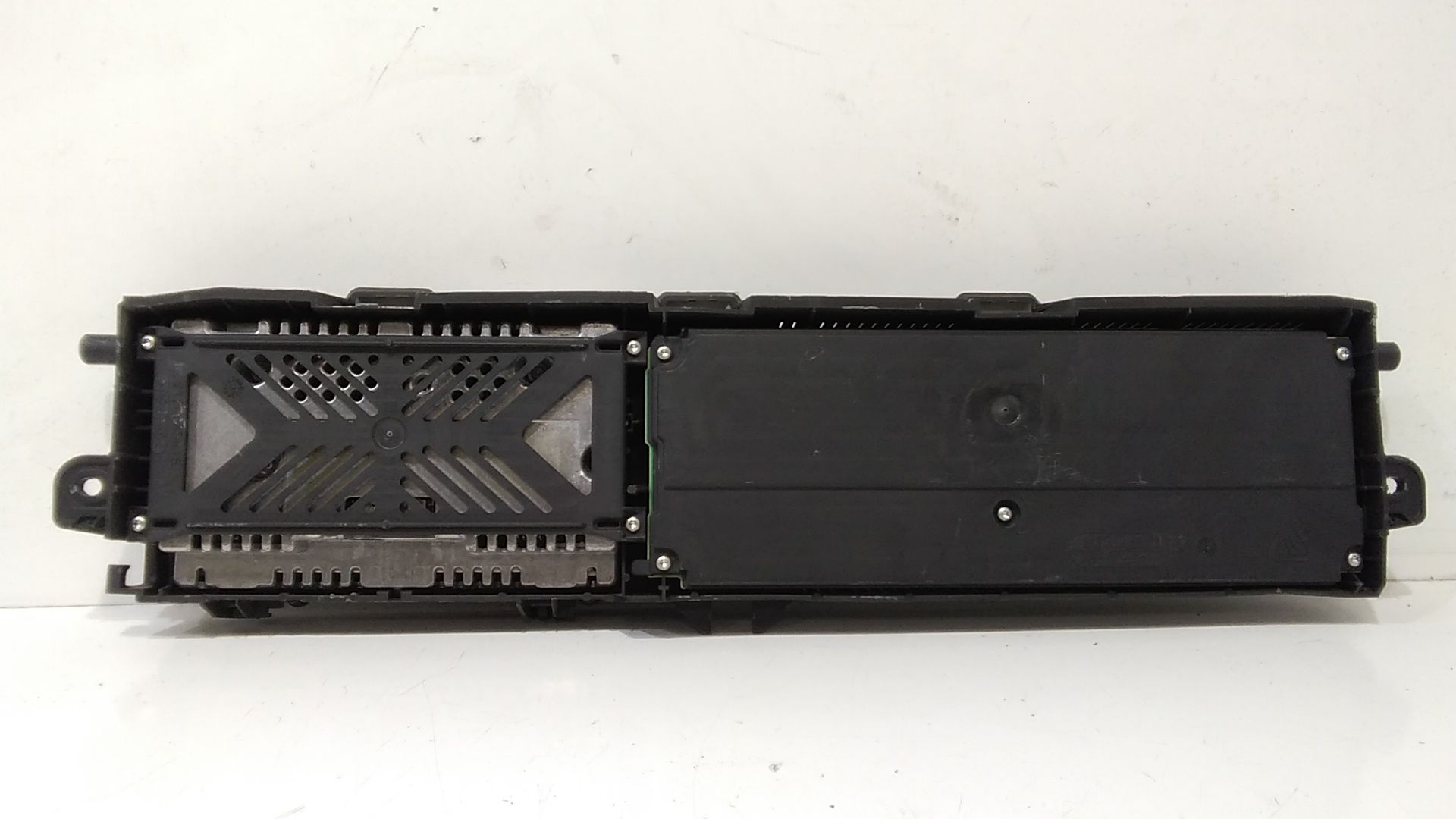 Quadro Strumenti RENAULT Scenic Serie (03>09)