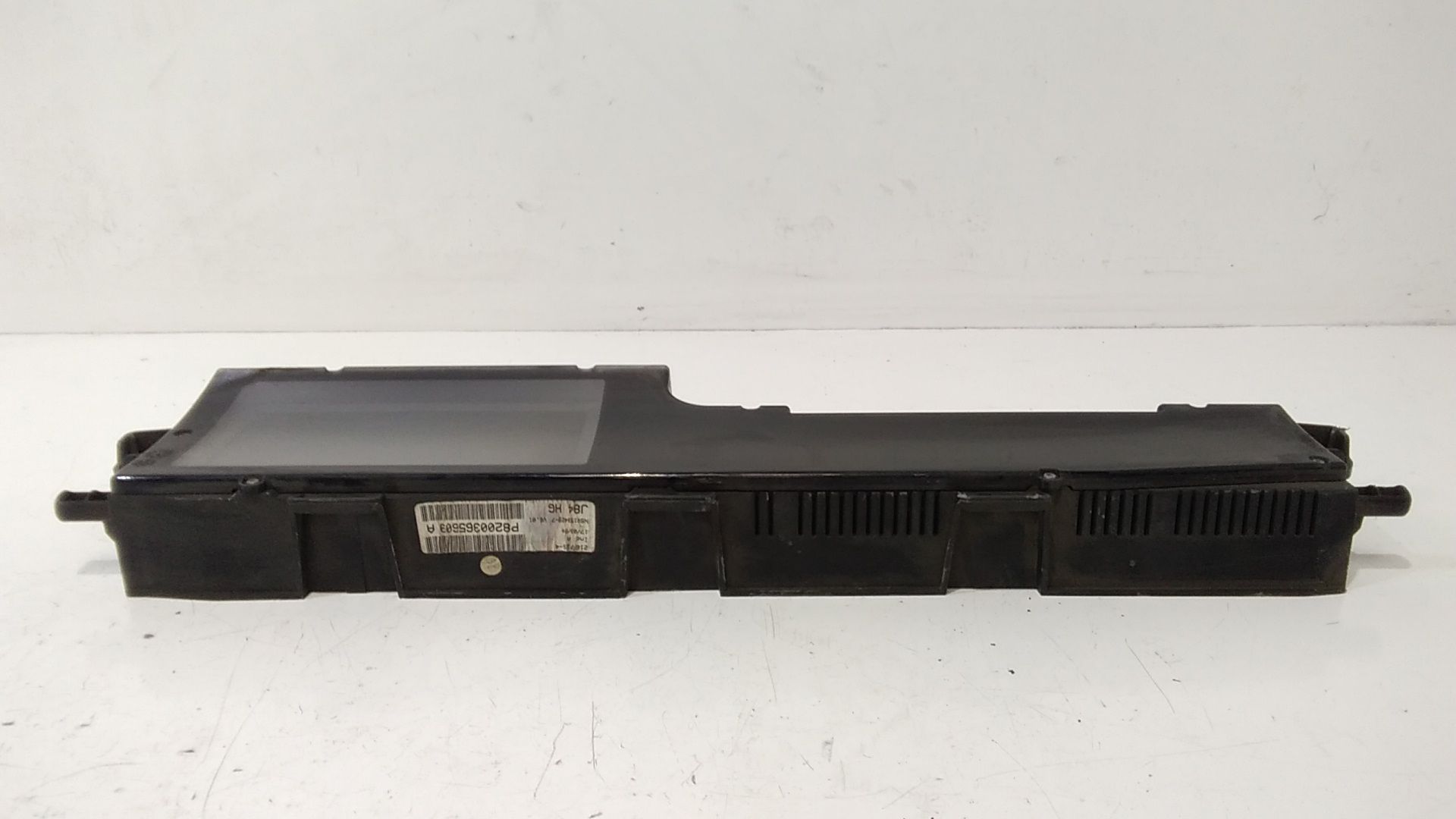 Quadro Strumenti RENAULT Scenic Serie (03>09)