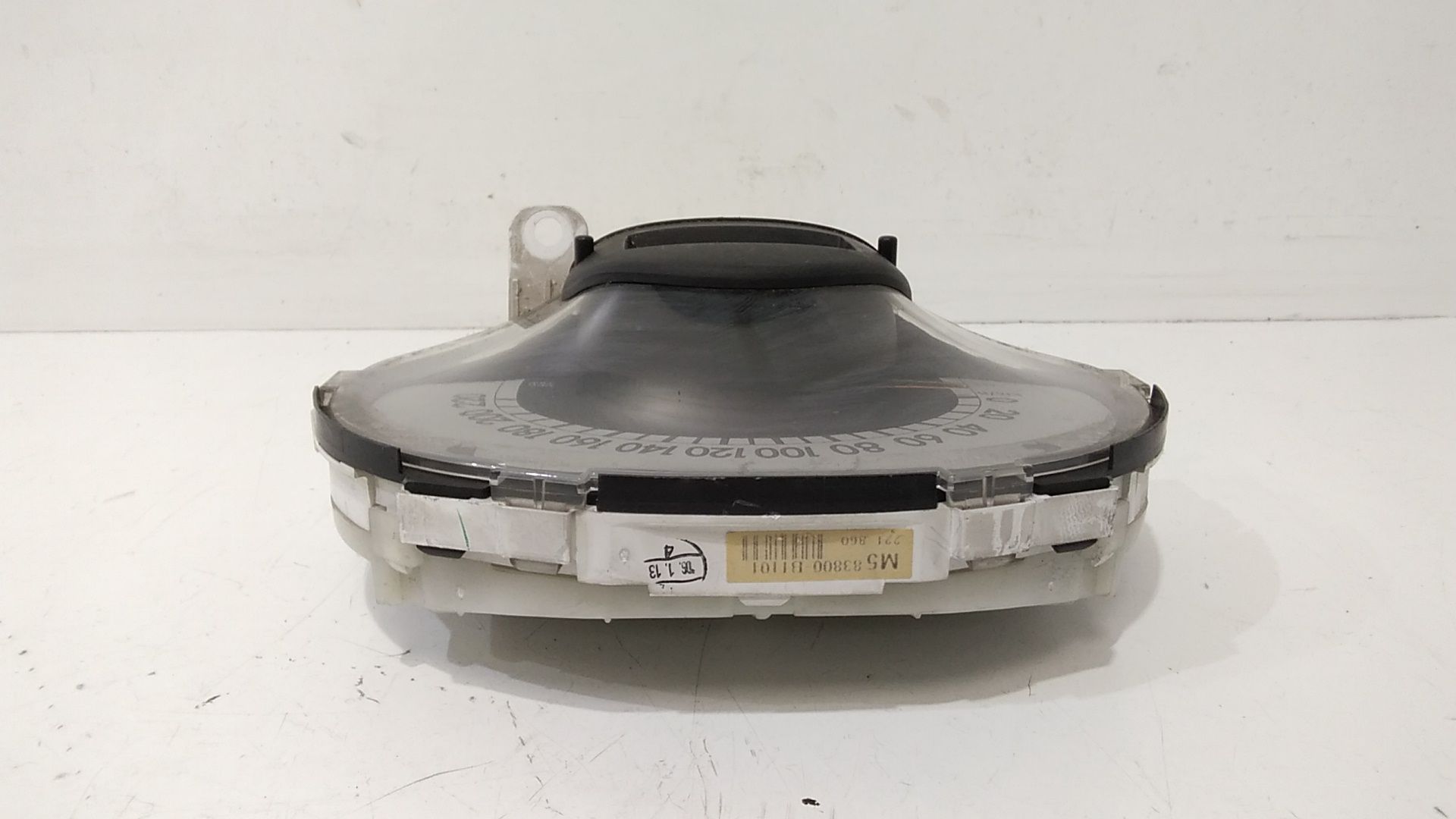 Quadro Strumenti DAIHATSU Sirion 2 Serie