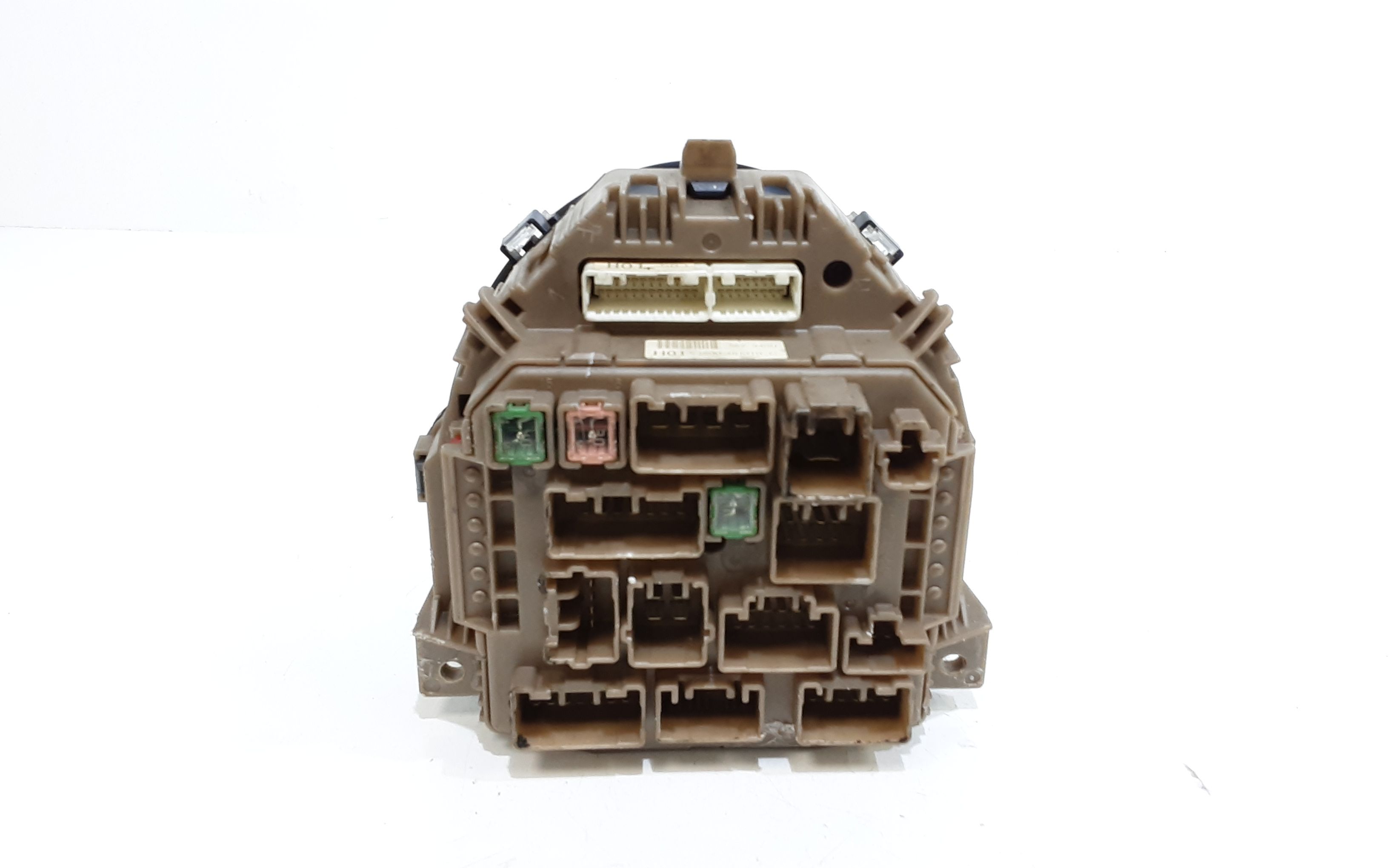 Quadro Strumenti TOYOTA Aygo 1 Serie