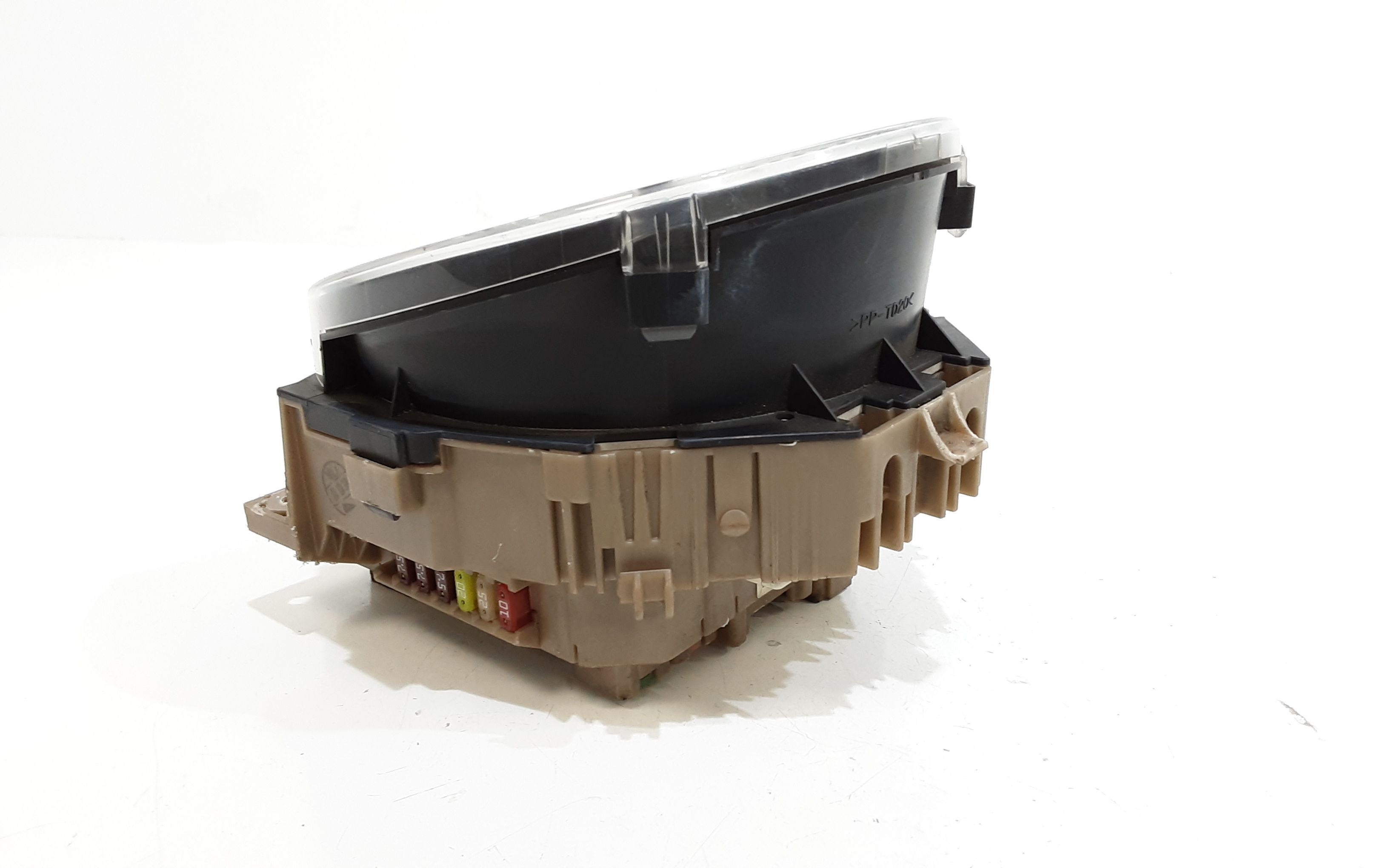 Quadro Strumenti TOYOTA Aygo 1 Serie