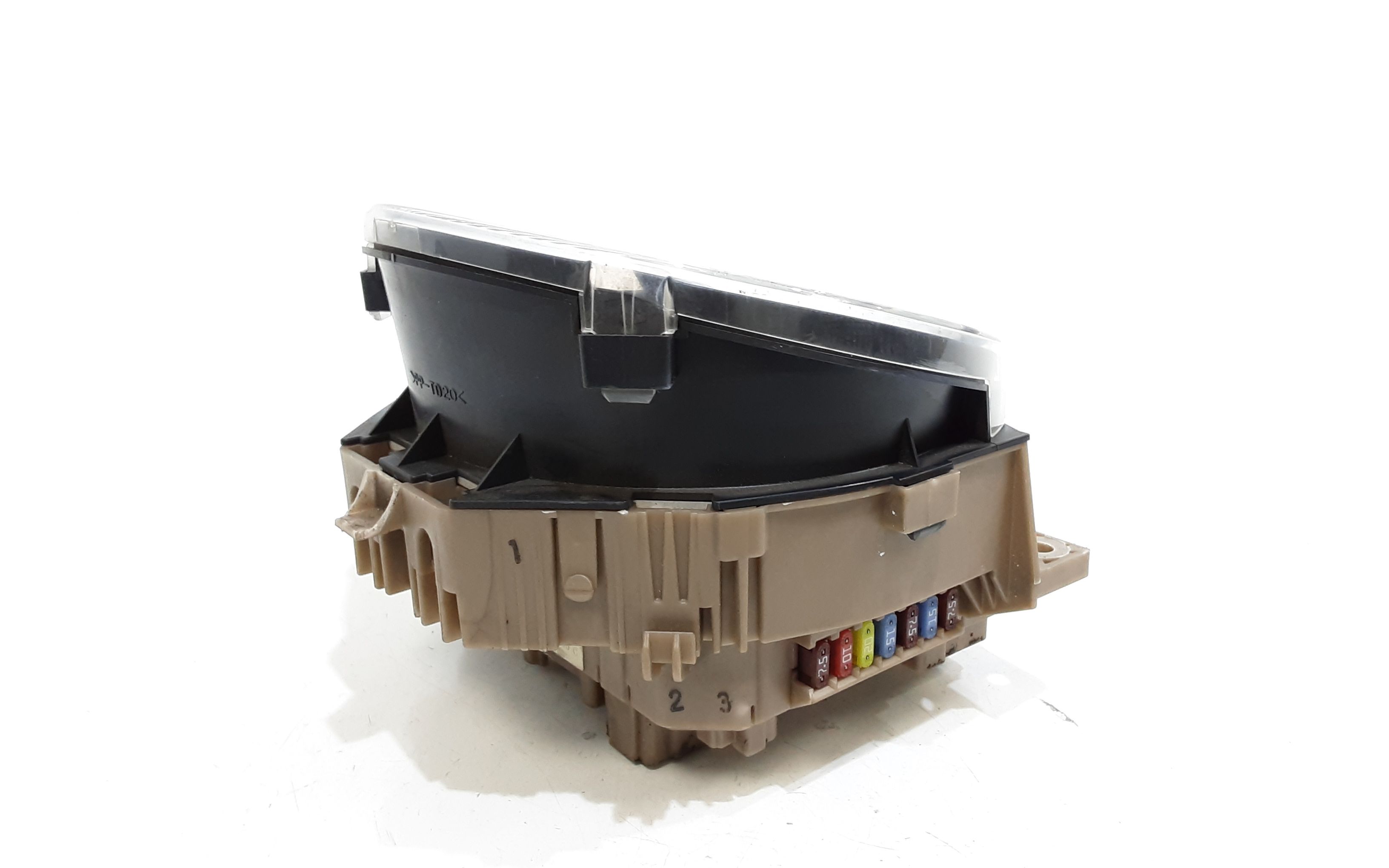 Quadro Strumenti TOYOTA Aygo 1 Serie