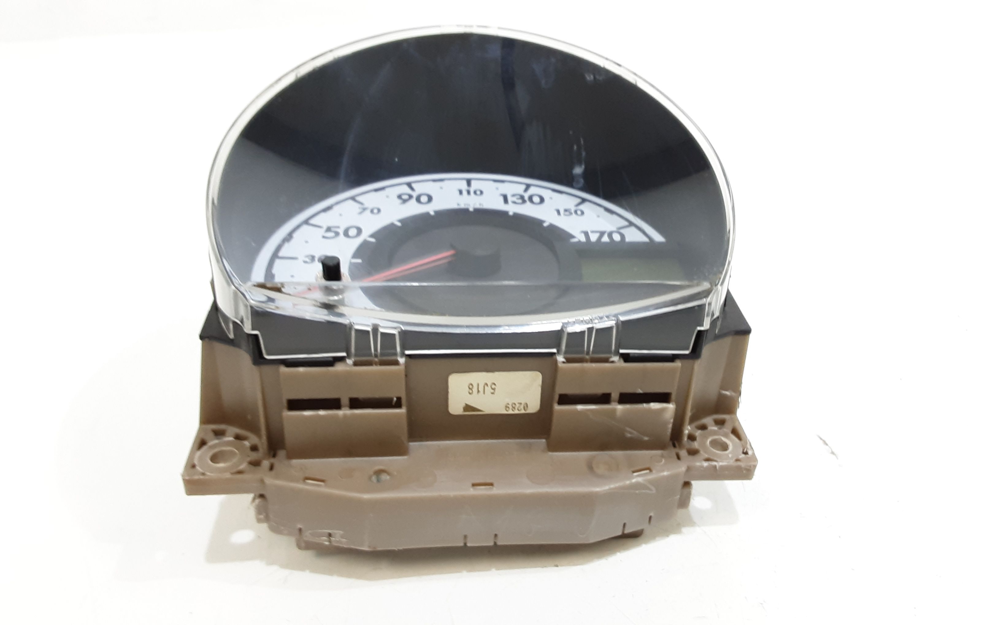 Quadro Strumenti TOYOTA Aygo 1 Serie