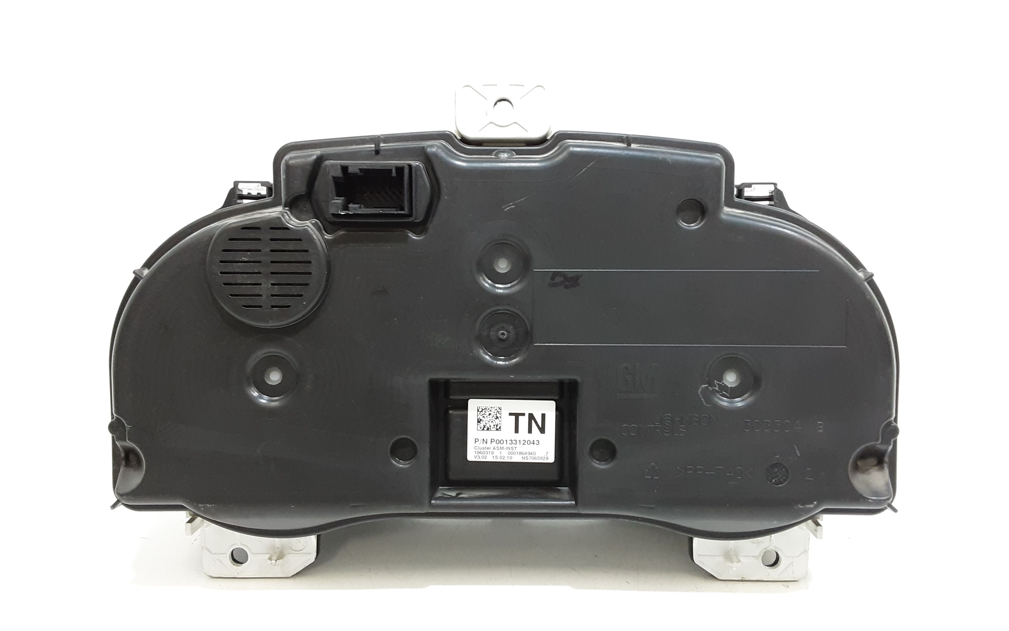 Quadro Strumenti OPEL Corsa D 3P 1 Serie