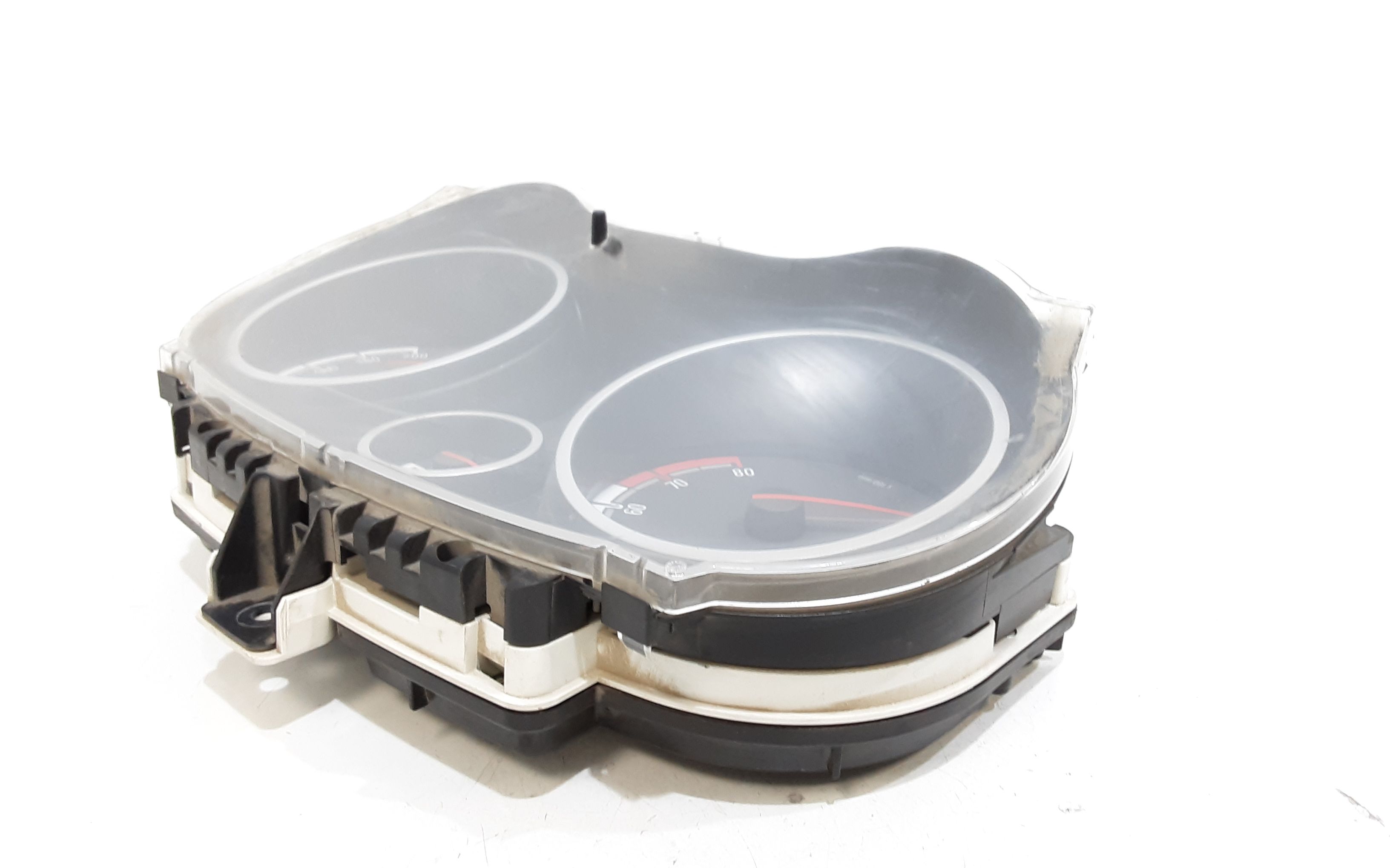 Quadro Strumenti OPEL Corsa D 3P 1 Serie