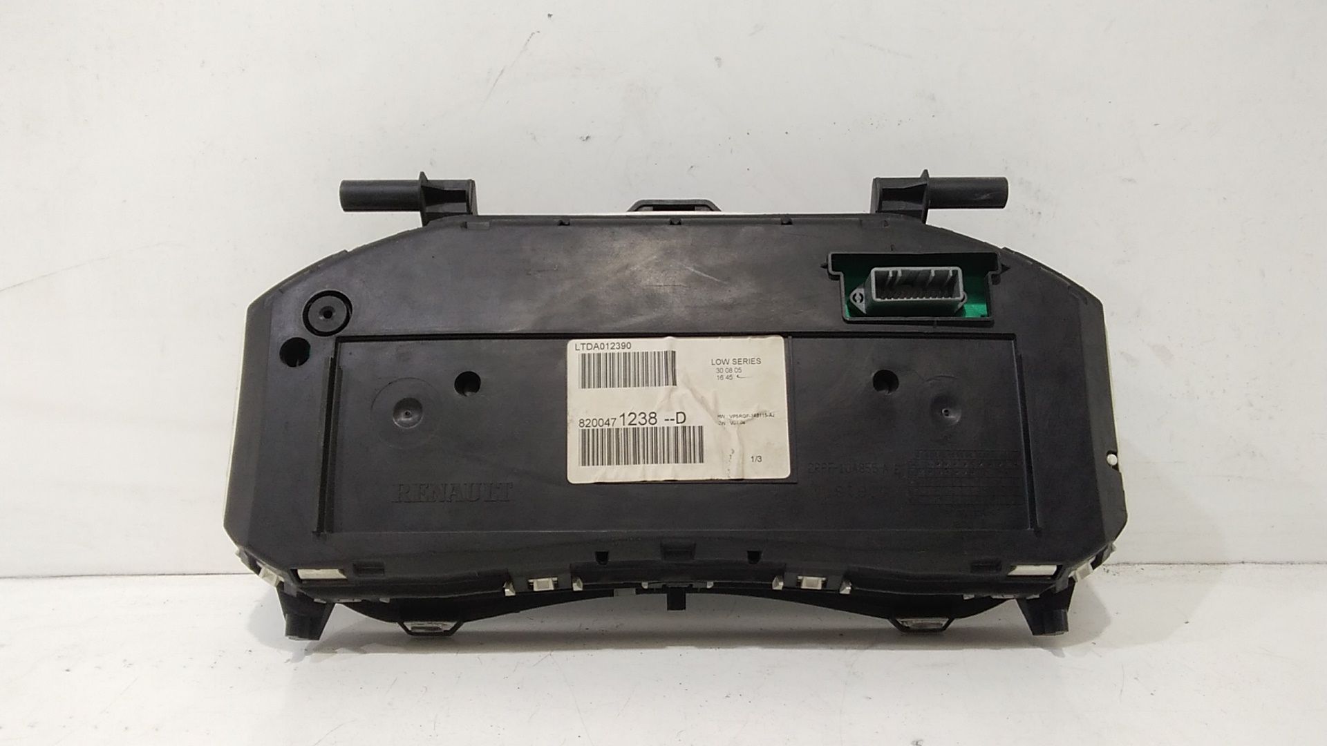 Quadro Strumenti RENAULT Clio Serie (04>08)