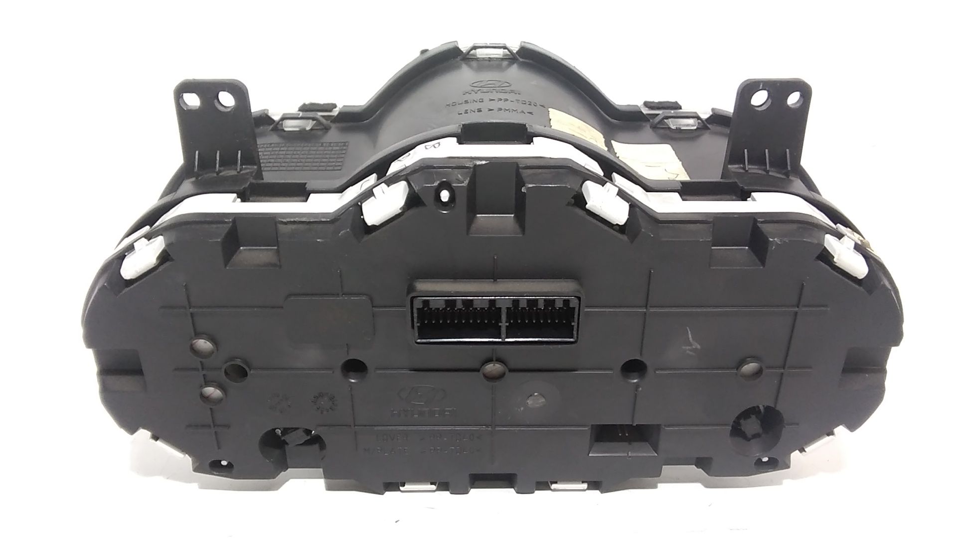 Quadro Strumenti HYUNDAI i10 1 Serie