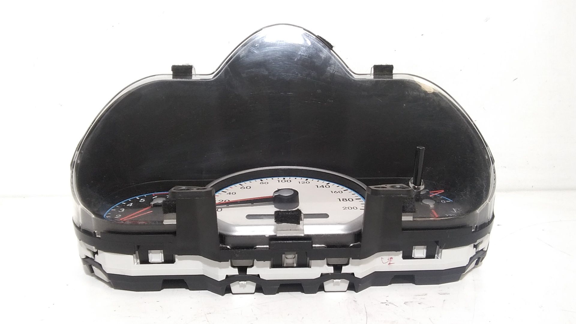 Quadro Strumenti HYUNDAI i10 1 Serie