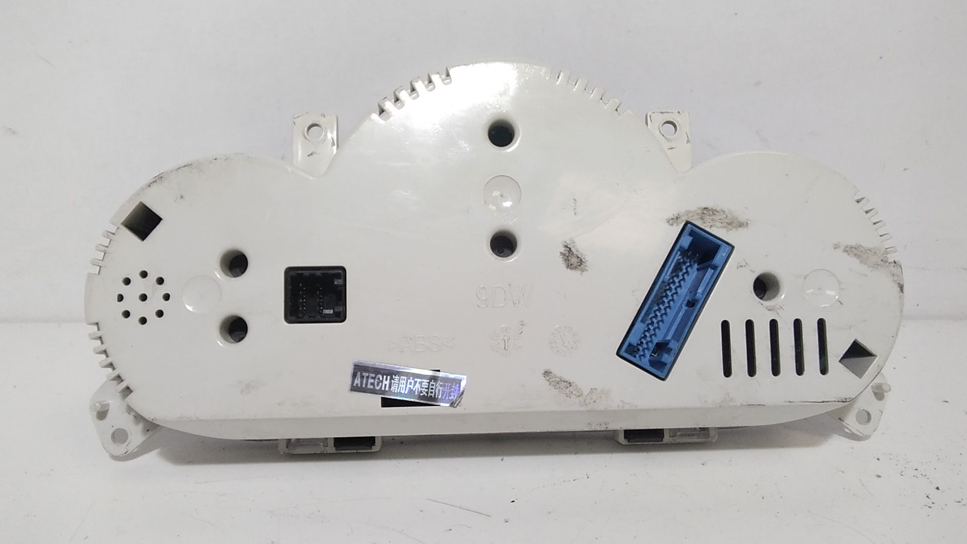 Quadro Strumenti DR 2 1 Serie