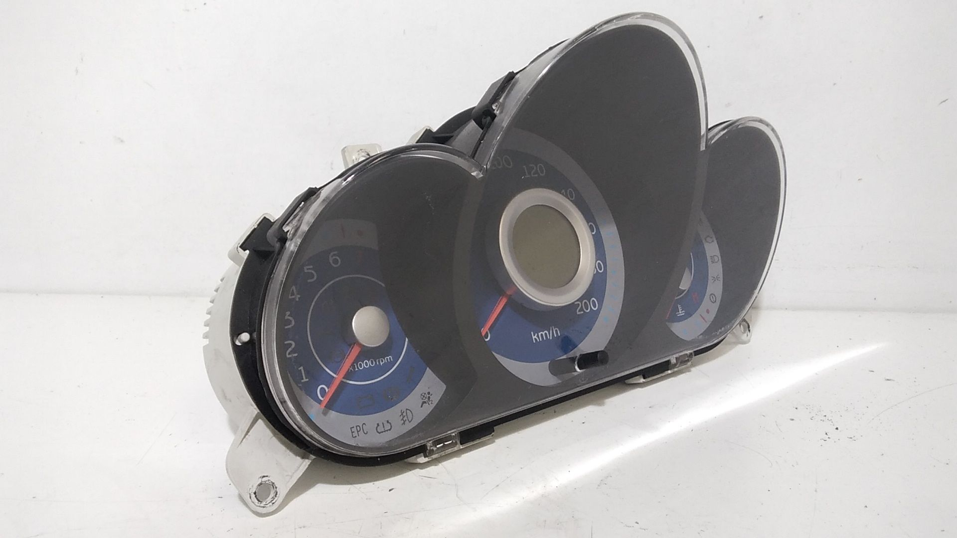 Quadro Strumenti DR 2 1 Serie