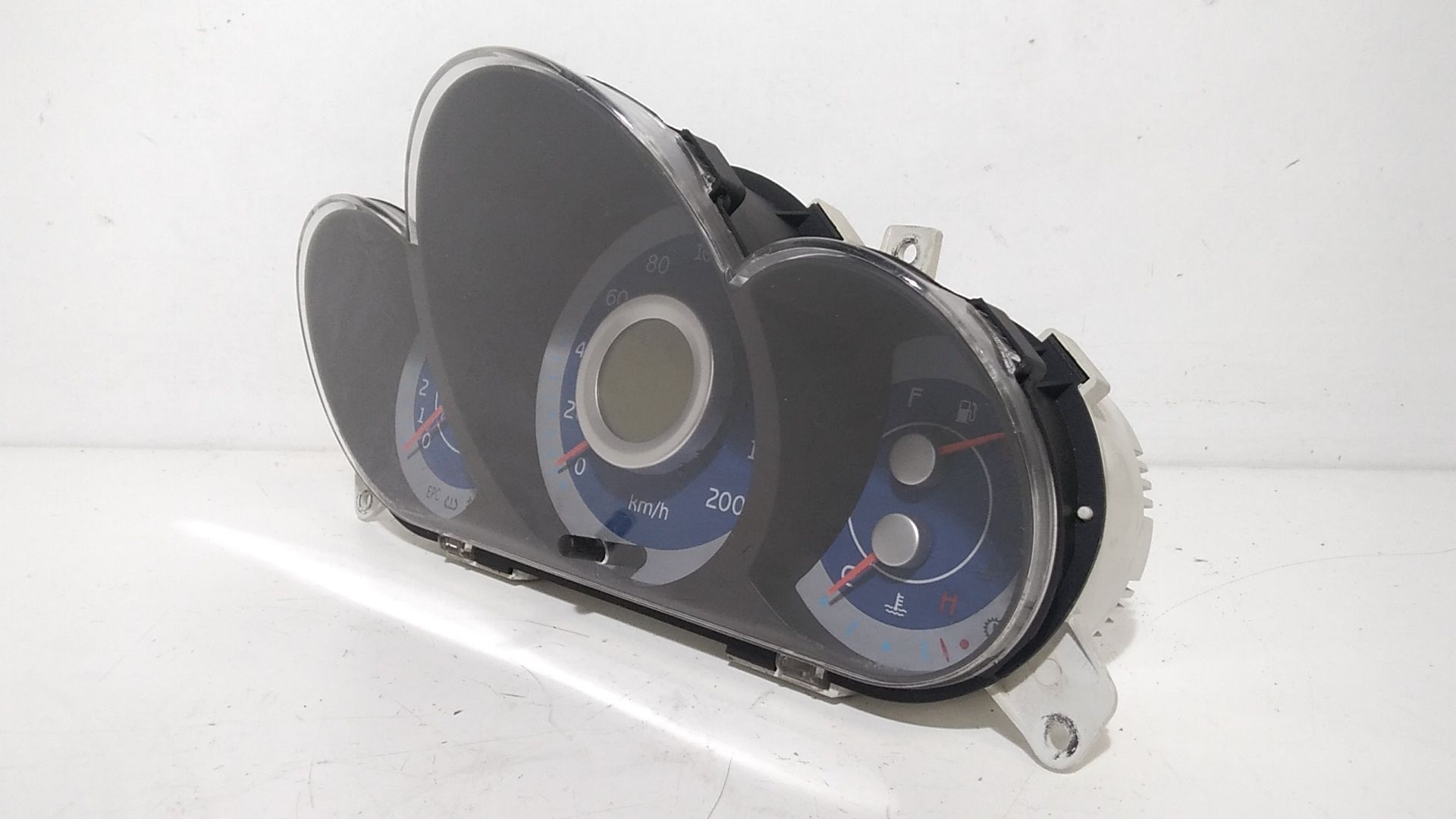 Quadro Strumenti DR 2 1 Serie