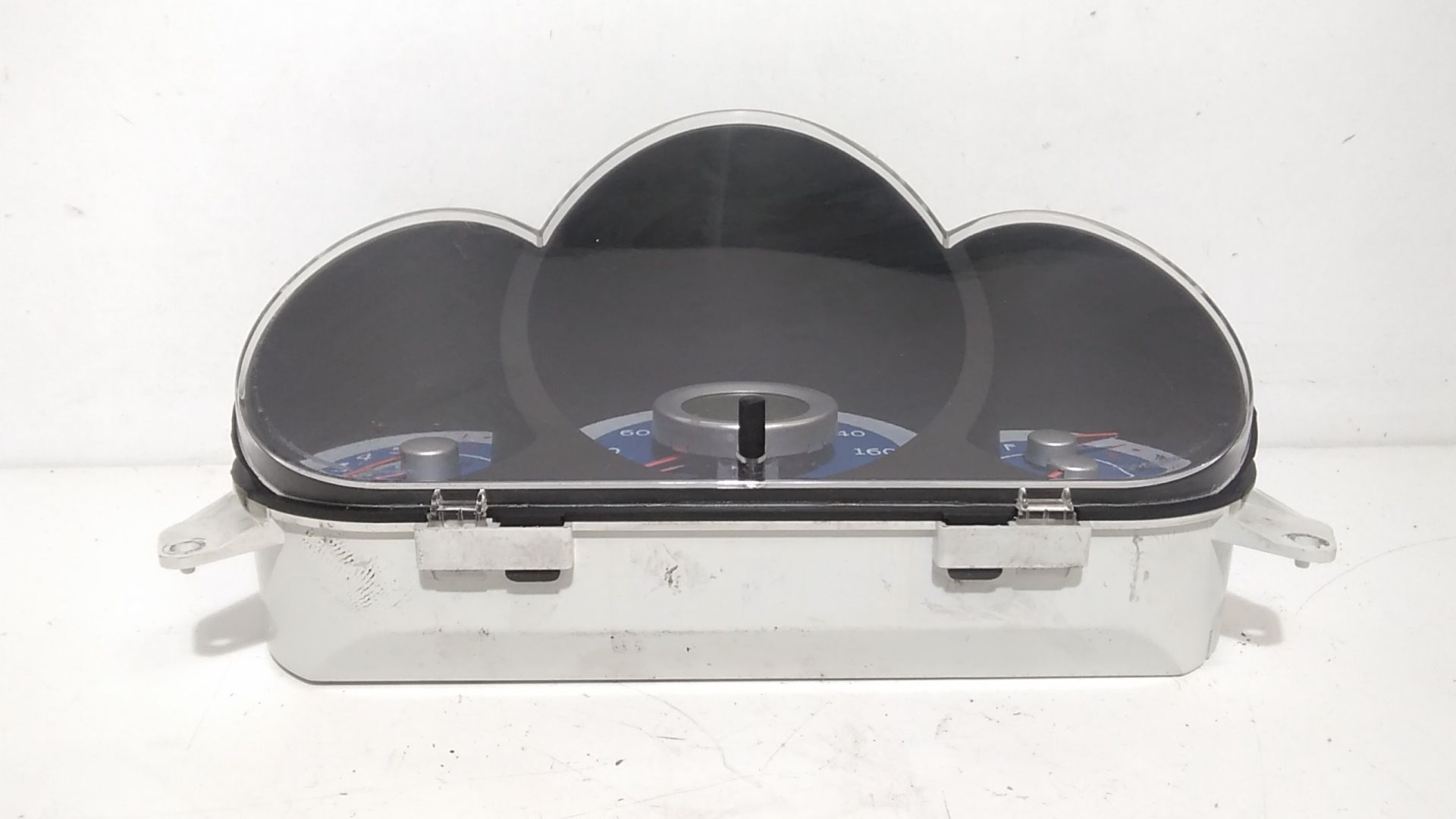 Quadro Strumenti DR 2 1 Serie