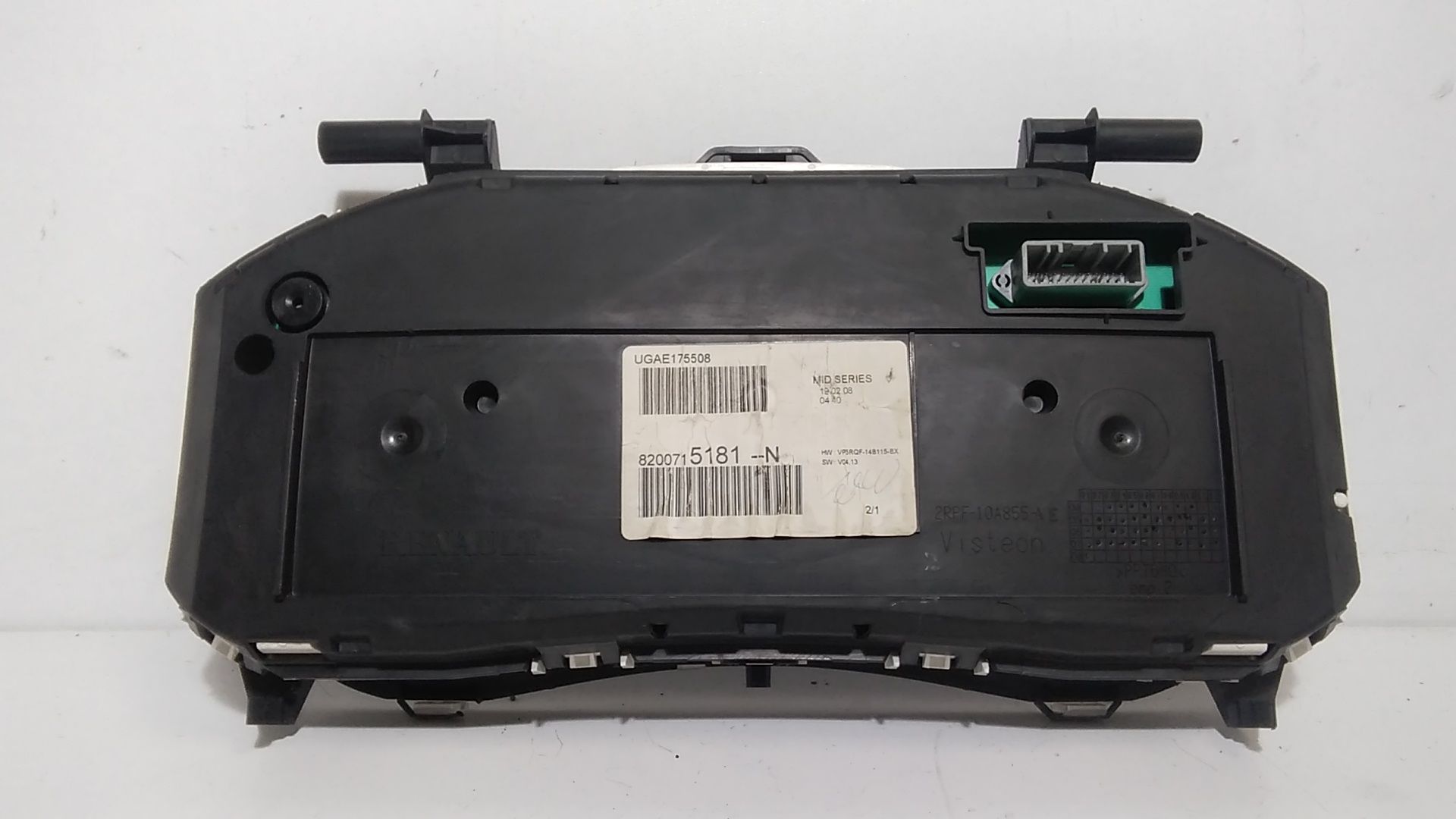 Quadro Strumenti RENAULT Clio Serie (08>15)
