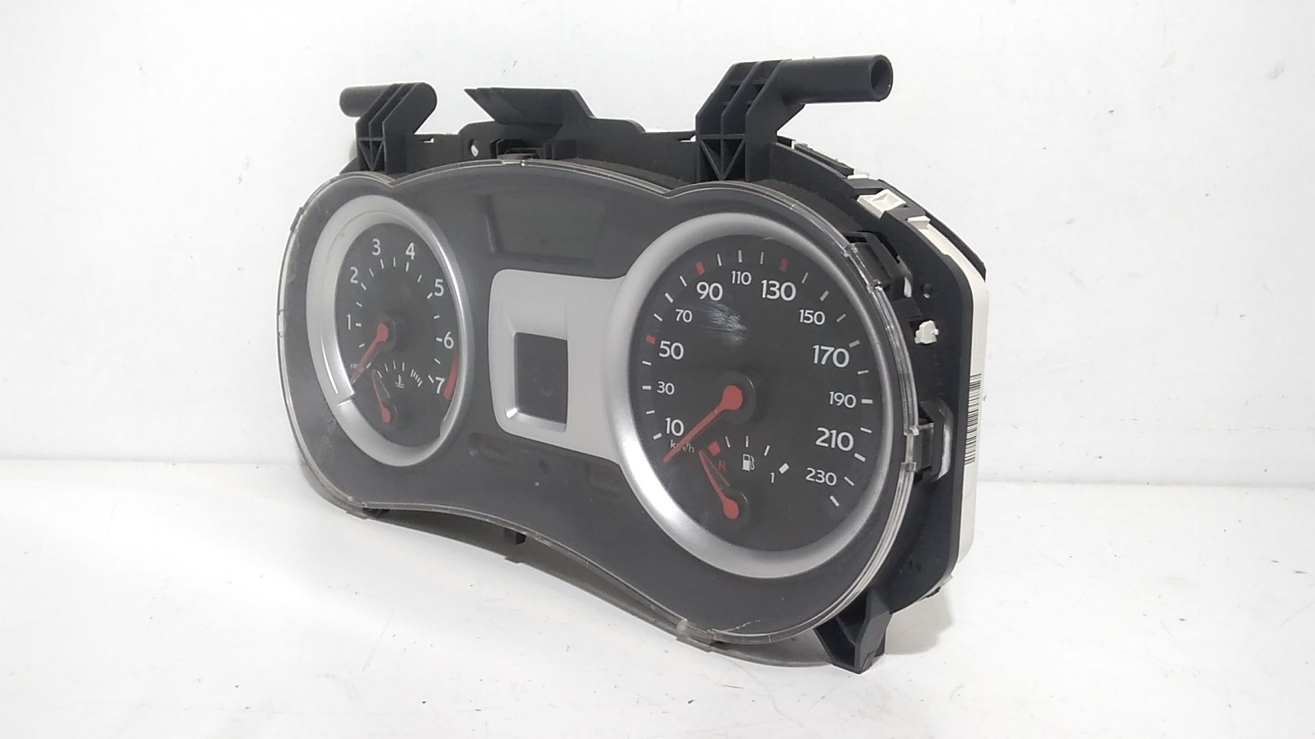 Quadro Strumenti RENAULT Clio Serie (08>15)