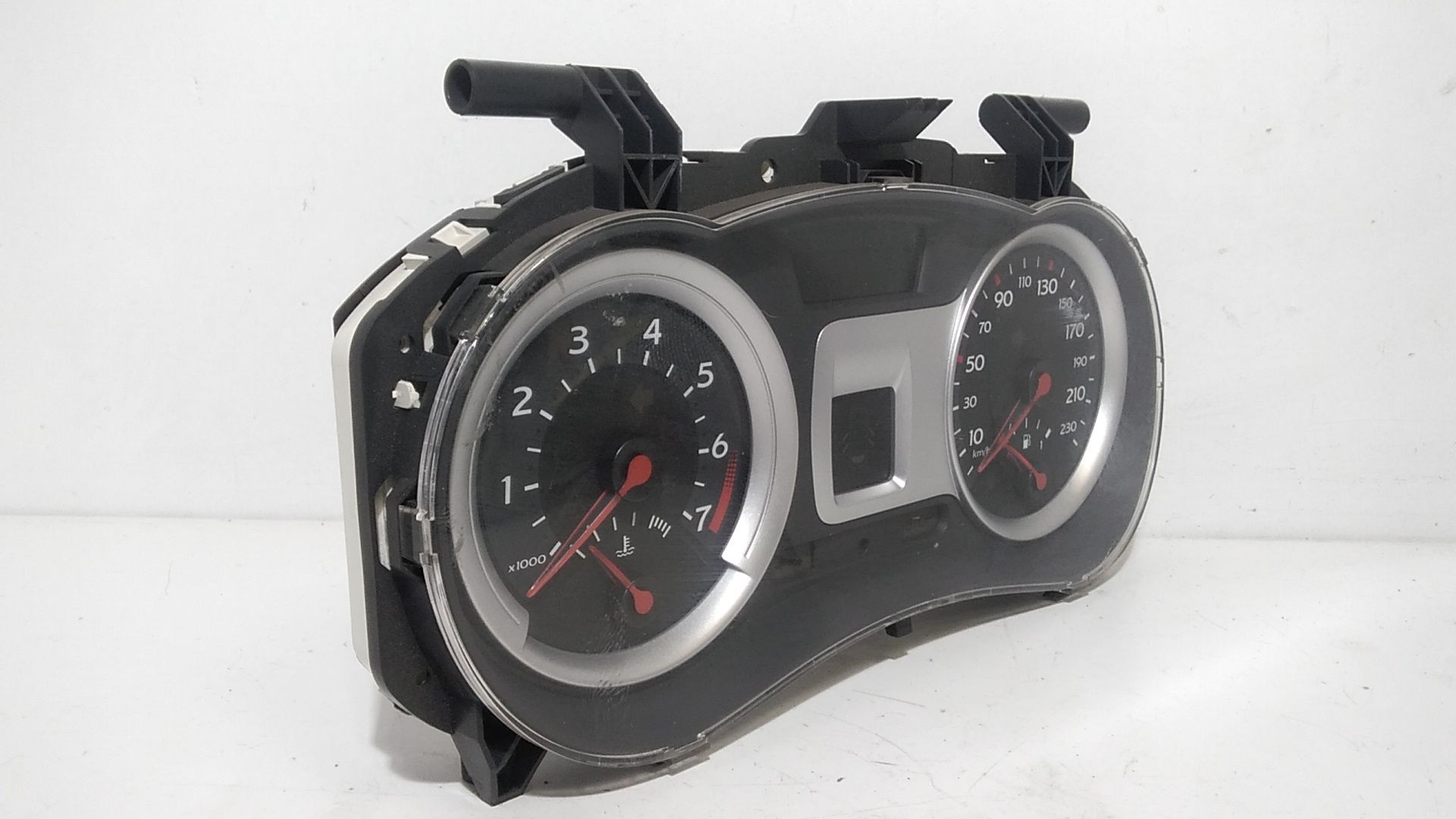 Quadro Strumenti RENAULT Clio Serie (08>15)