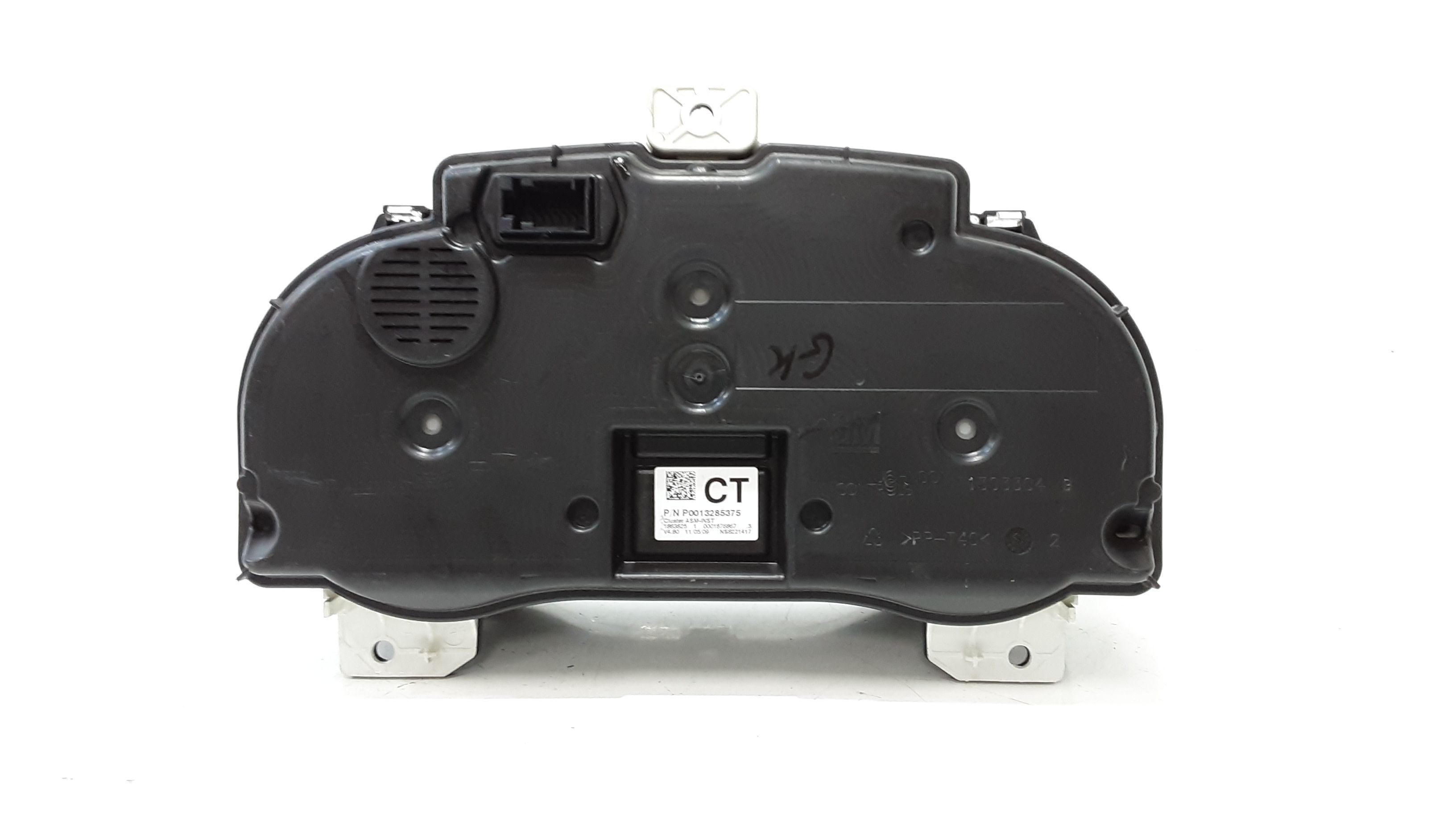 Quadro Strumenti OPEL Corsa D 3P 1 Serie