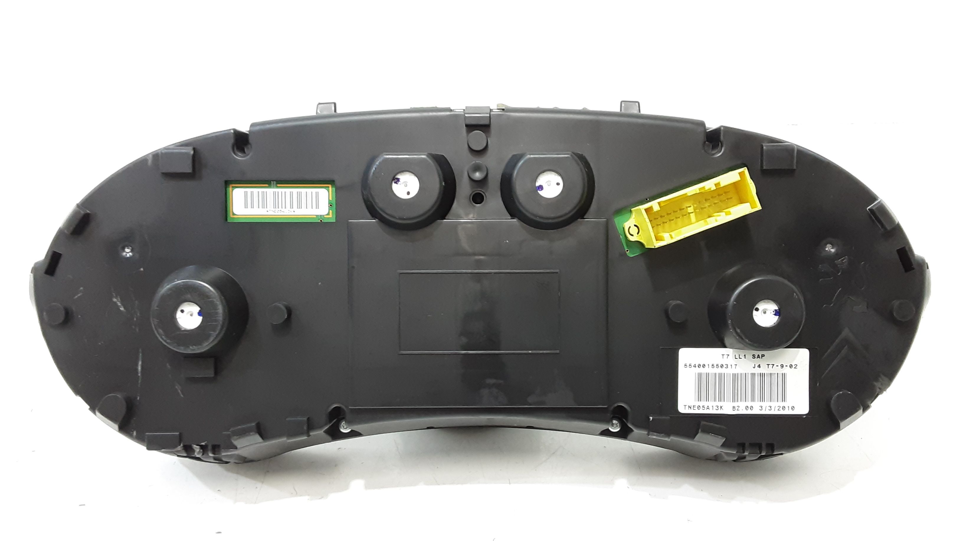 Quadro Strumenti PEUGEOT 308 1 Serie