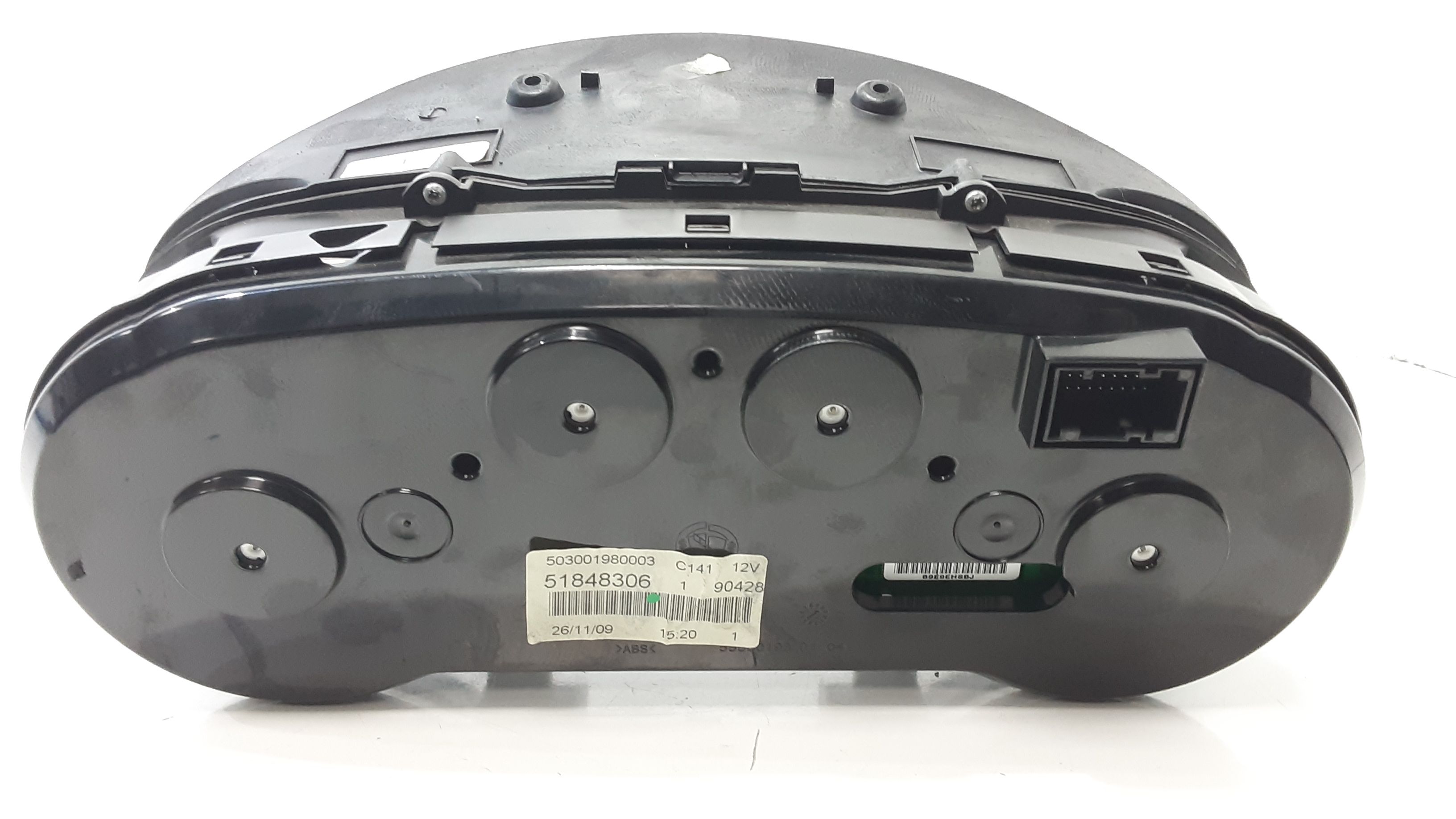 Quadro Strumenti FIAT Bravo 2 Serie