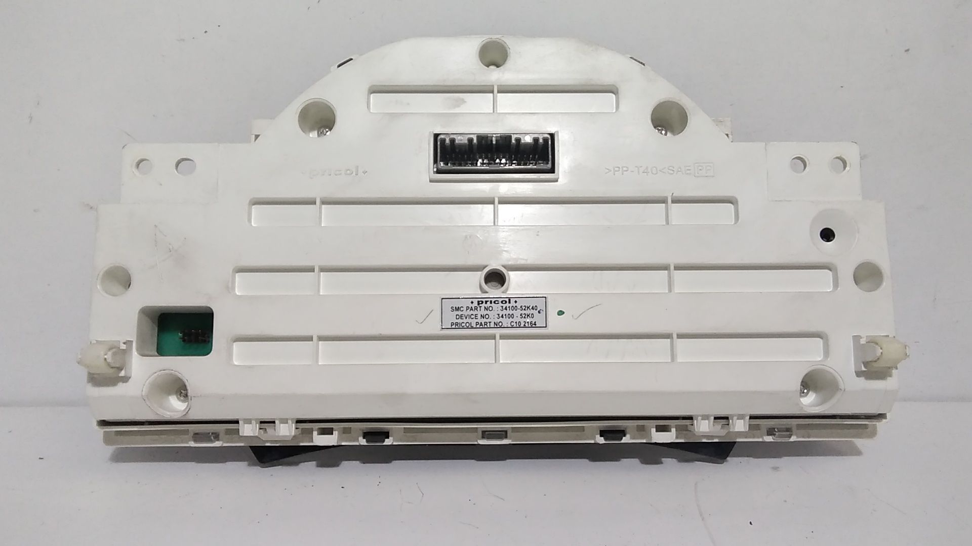 Quadro Strumenti OPEL Agila B