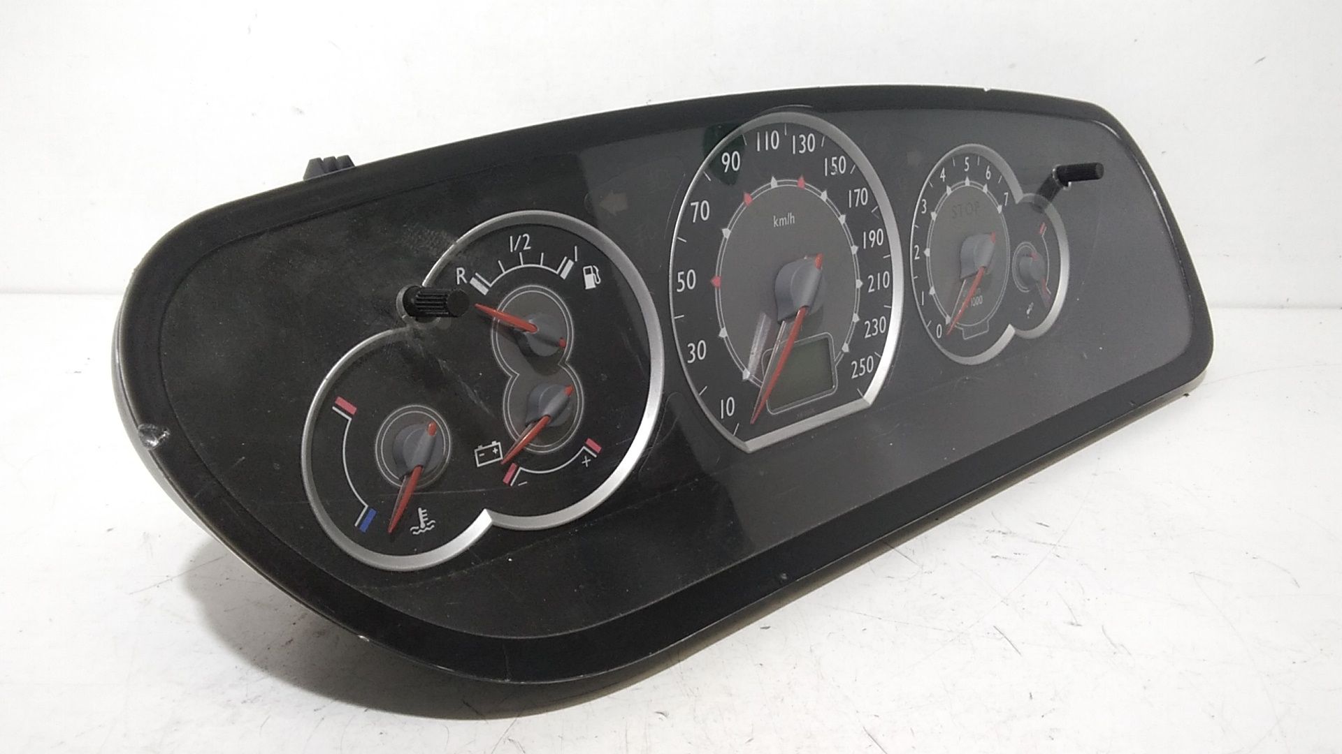 Quadro Strumenti CITROEN C5 Berlina 2 Serie