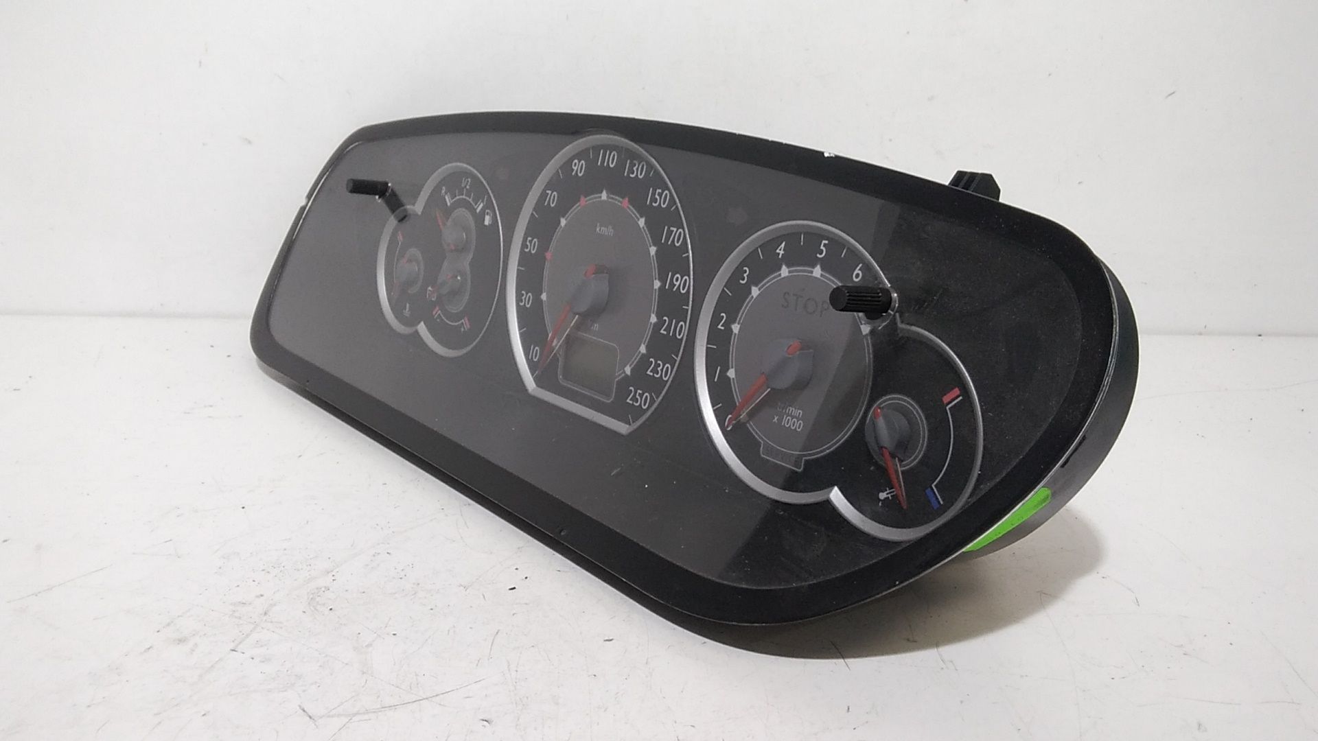 Quadro Strumenti CITROEN C5 Berlina 2 Serie