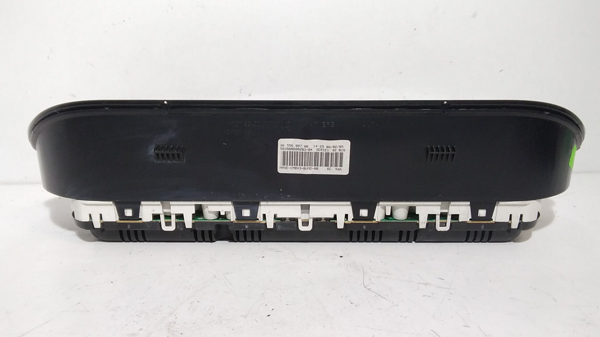 Quadro Strumenti CITROEN C5 Berlina 2 Serie