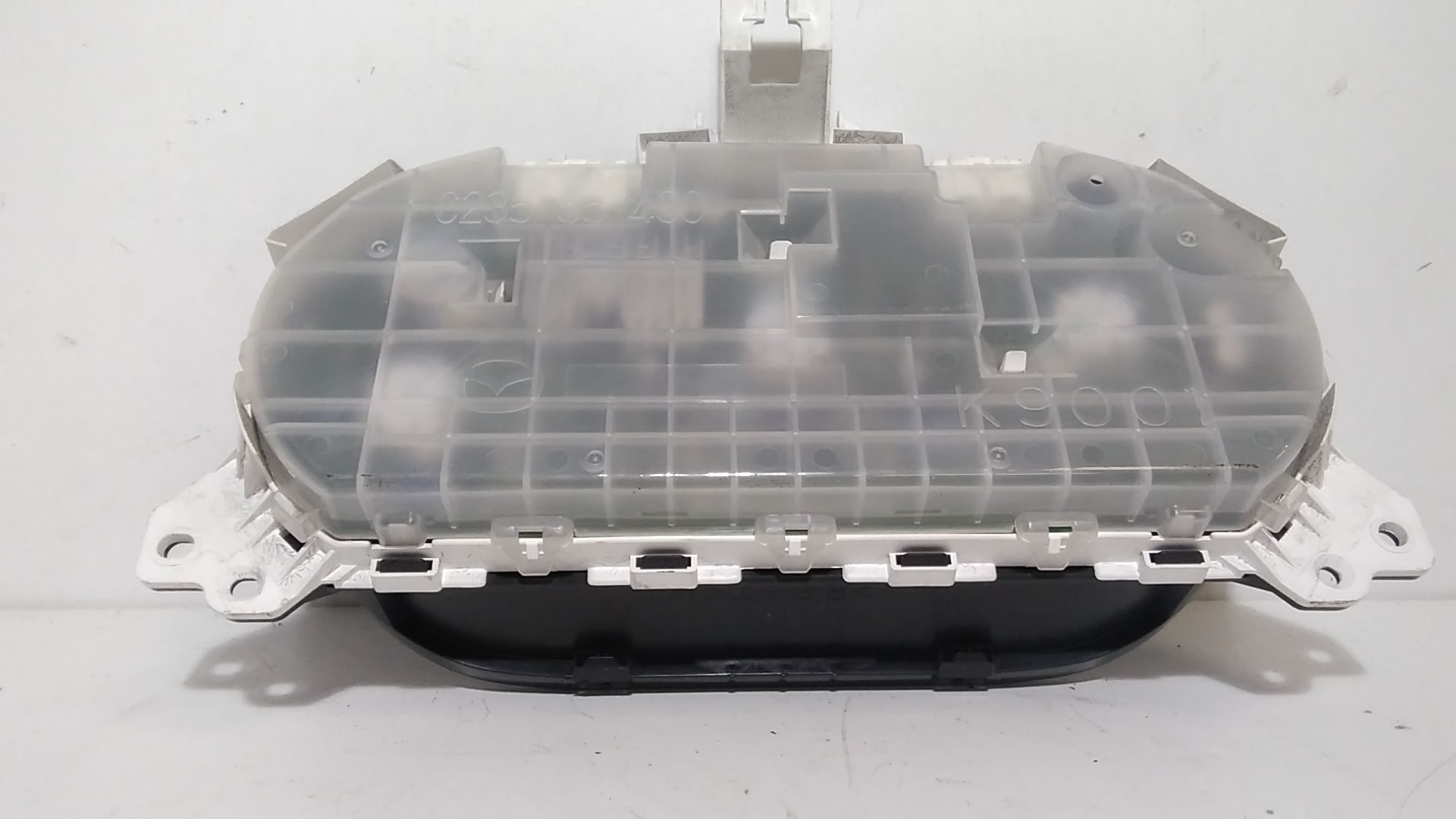 Quadro Strumenti MAZDA 5 Berlina