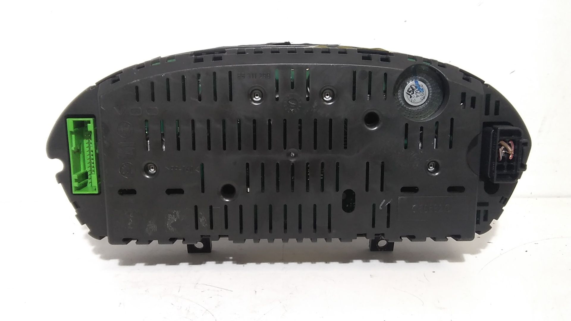 Quadro Strumenti SKODA Fabia S. Wagon 1 Serie