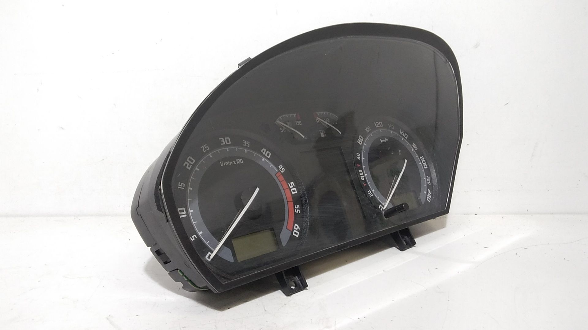 Quadro Strumenti SKODA Fabia S. Wagon 1 Serie