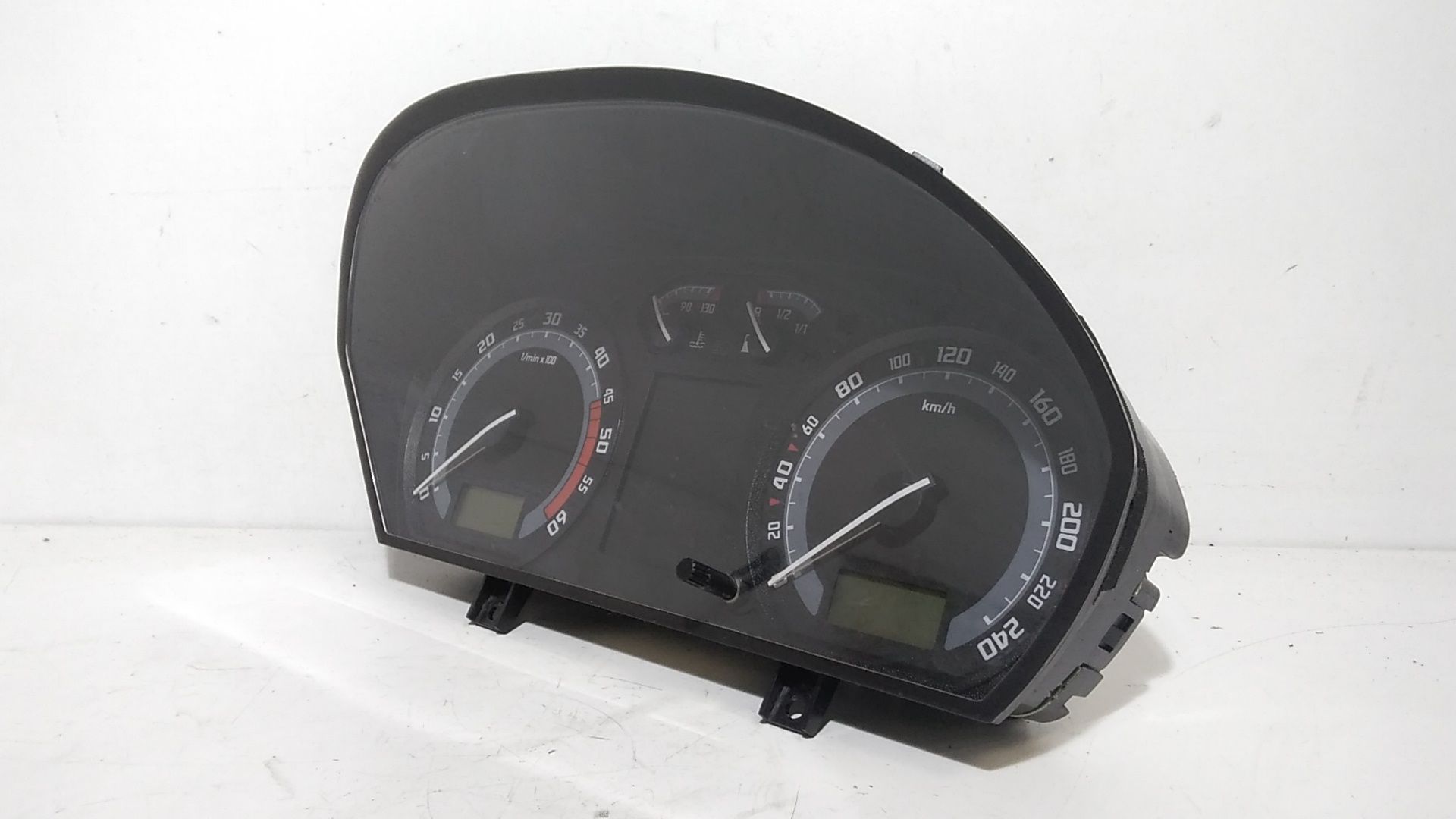 Quadro Strumenti SKODA Fabia S. Wagon 1 Serie