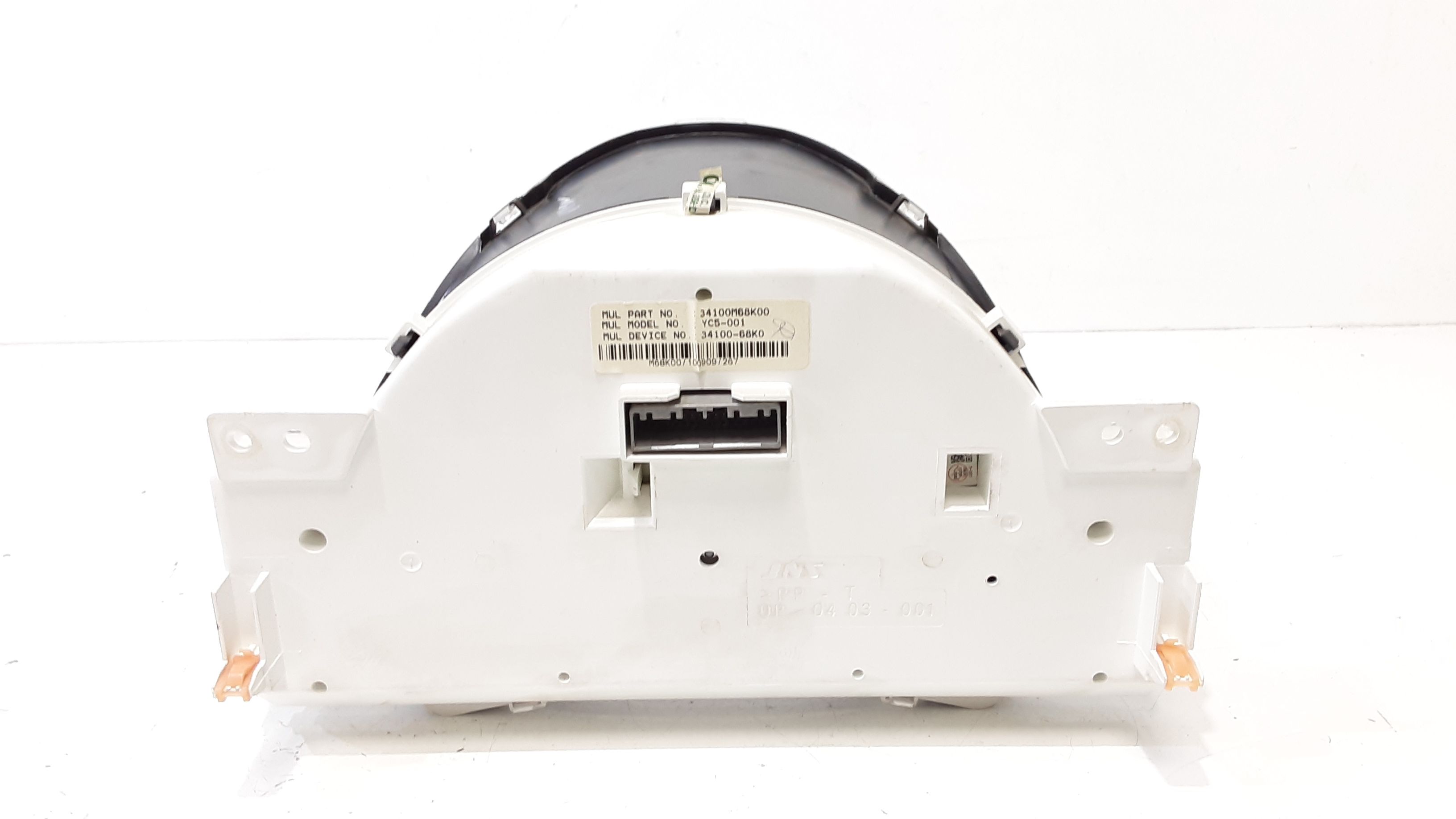 Quadro Strumenti NISSAN Pixo 1 Serie